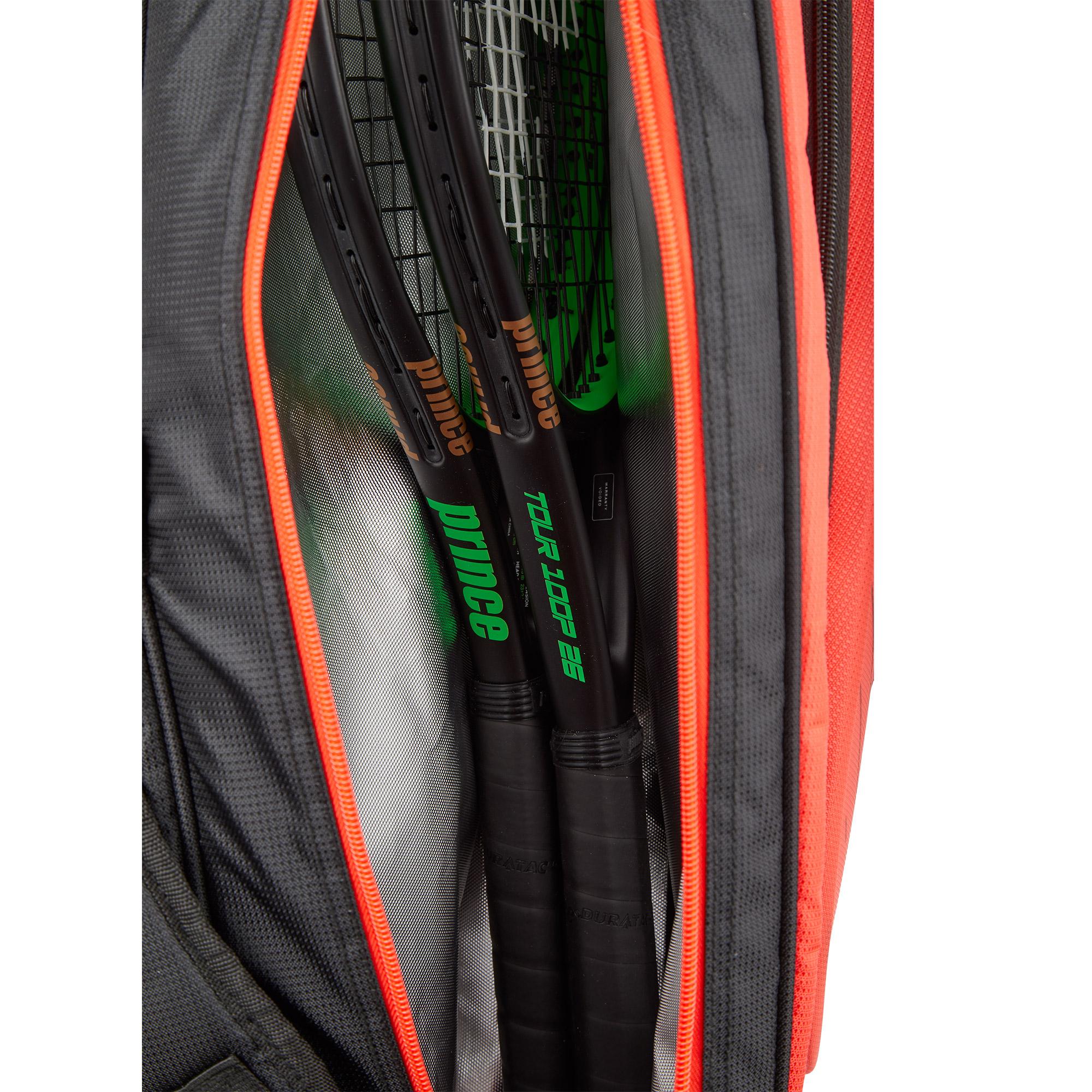 prince tour slam bag