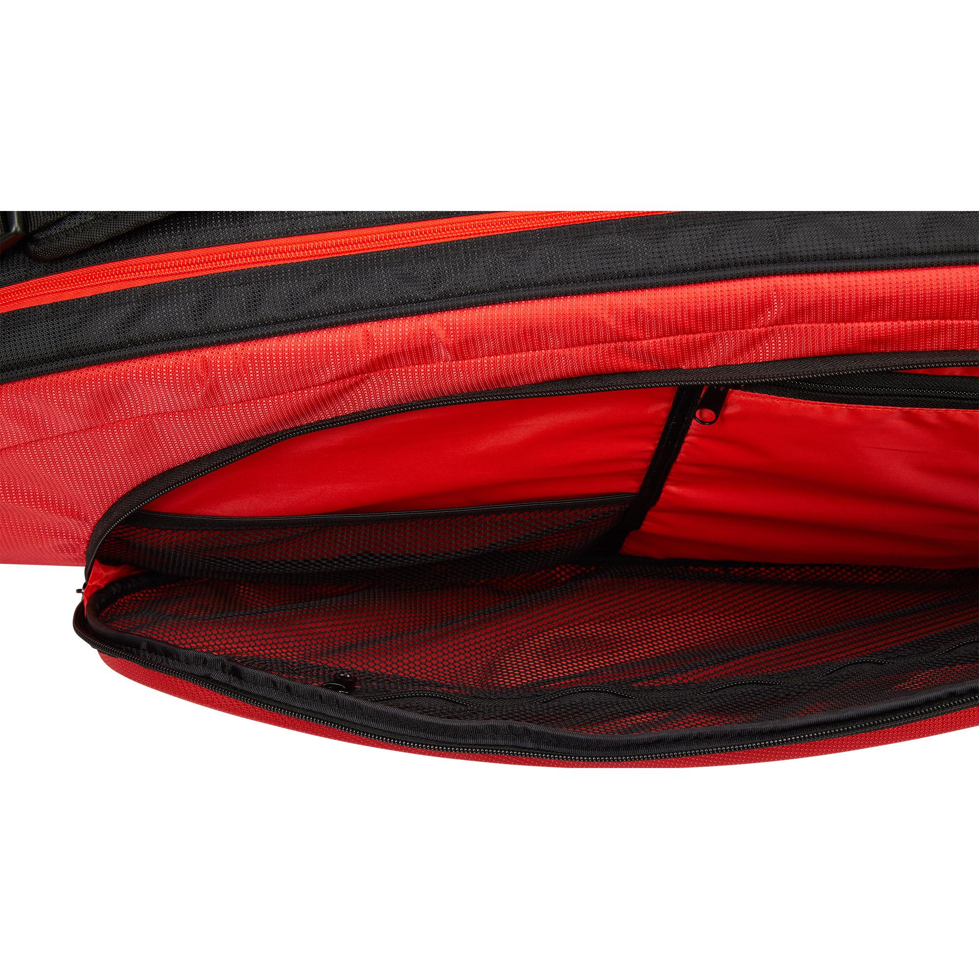 prince tour slam bag