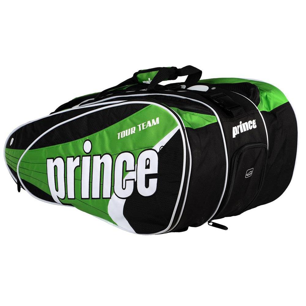 prince 12 racket bag