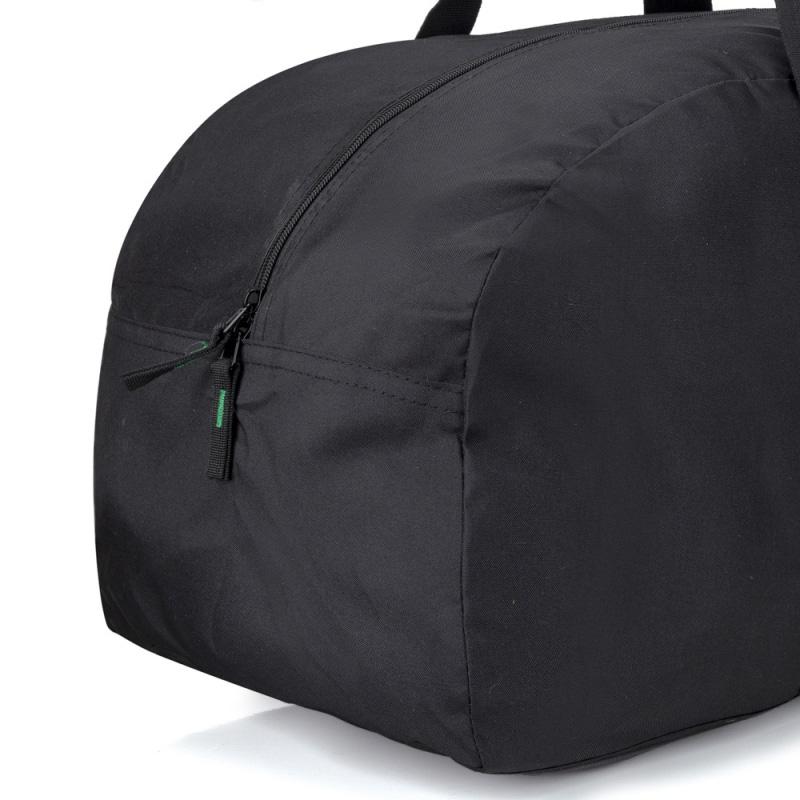 prince duffel bag