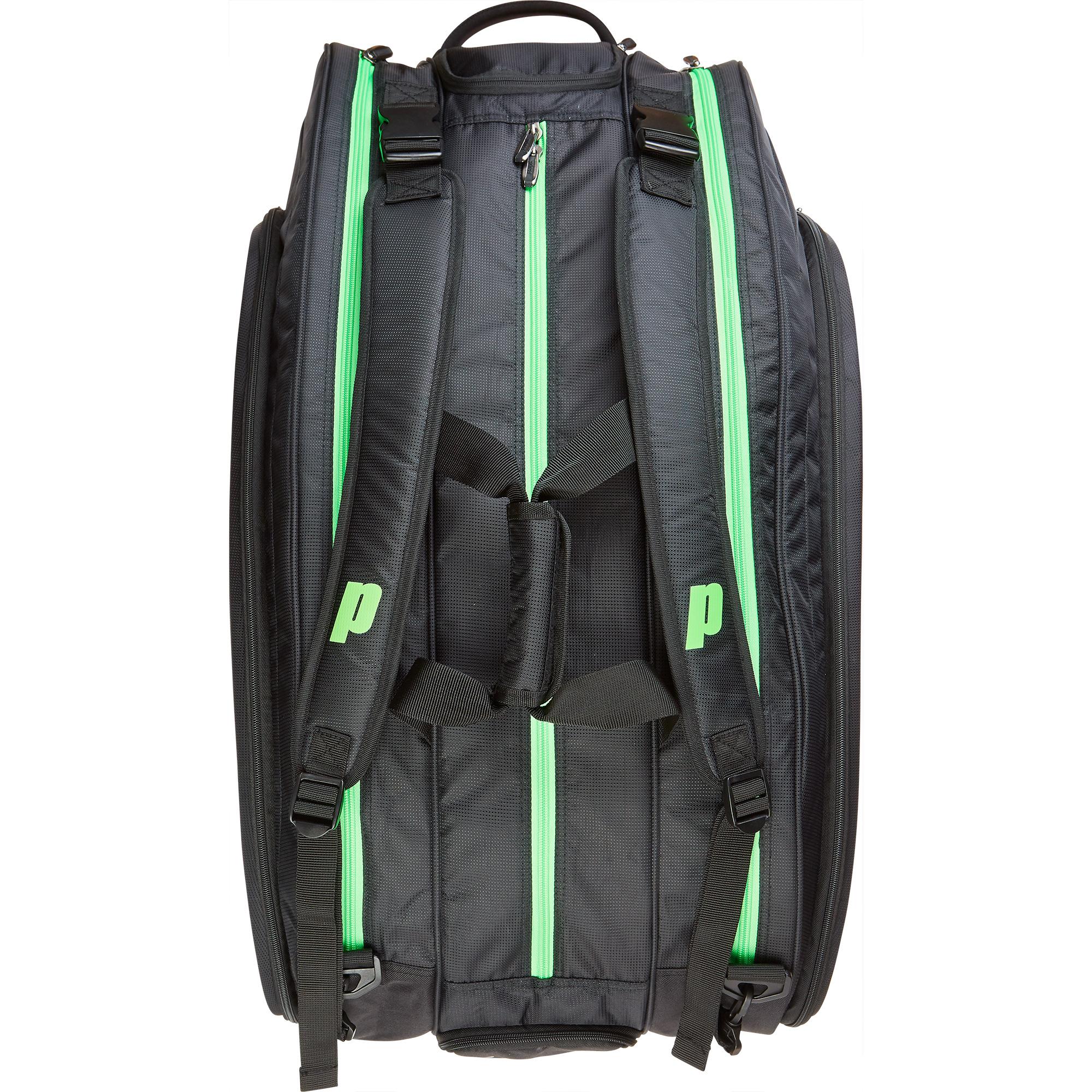 prince tour slam bag