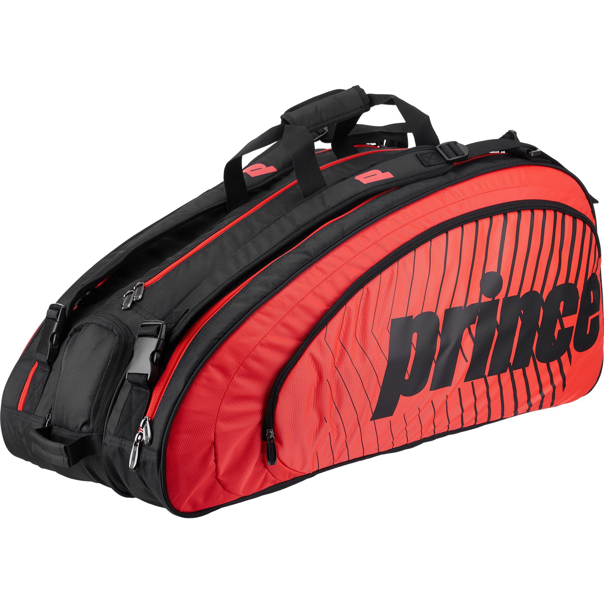 prince tour challenger bag