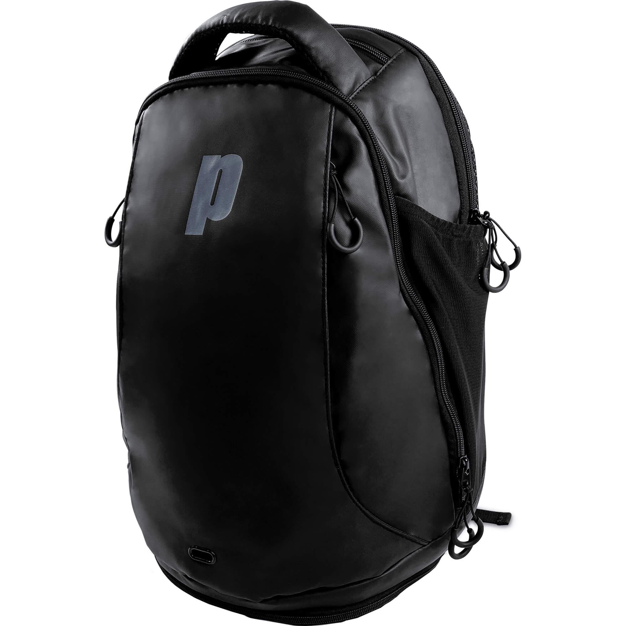 prince backpack tennis