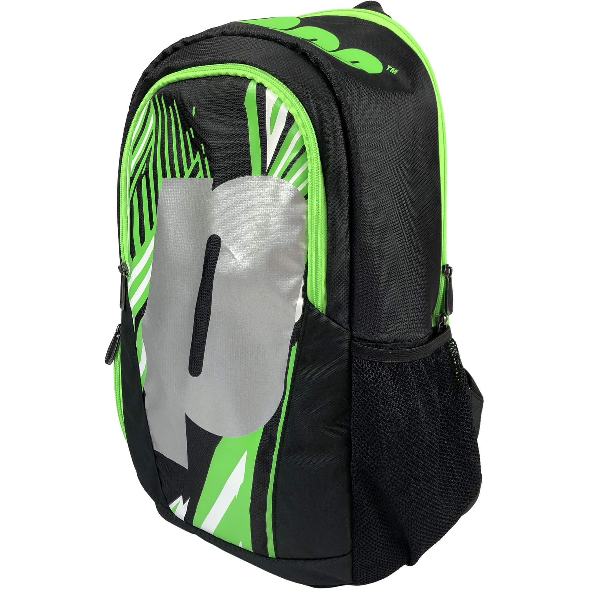 prince backpack tennis