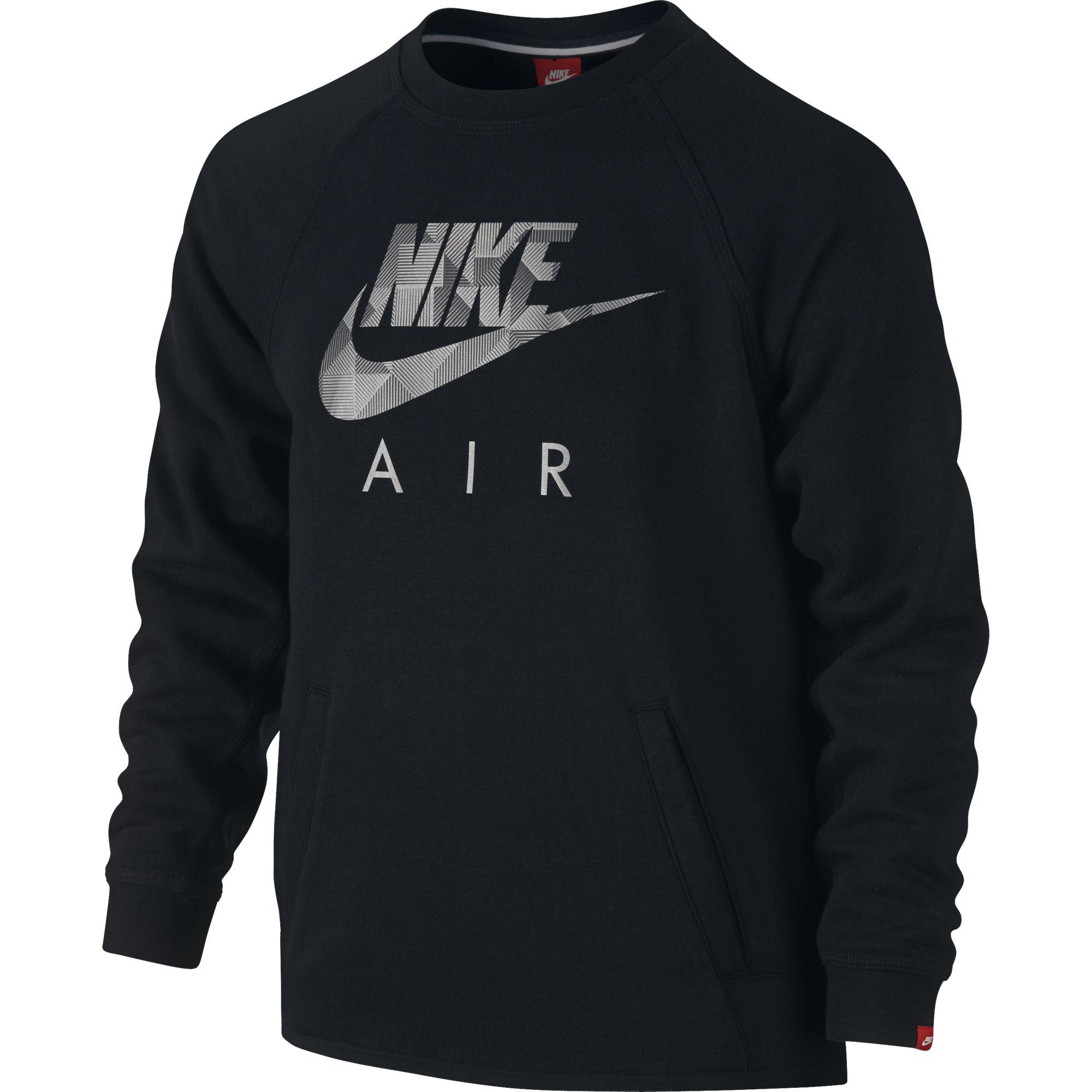 nike jumpers for boys