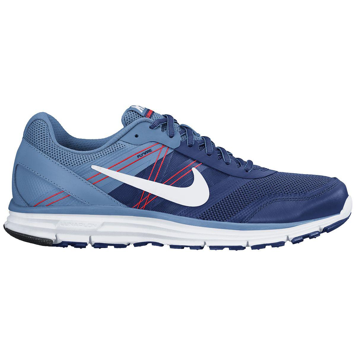 Nike Mens Lunar Forever 4 Running Shoes 