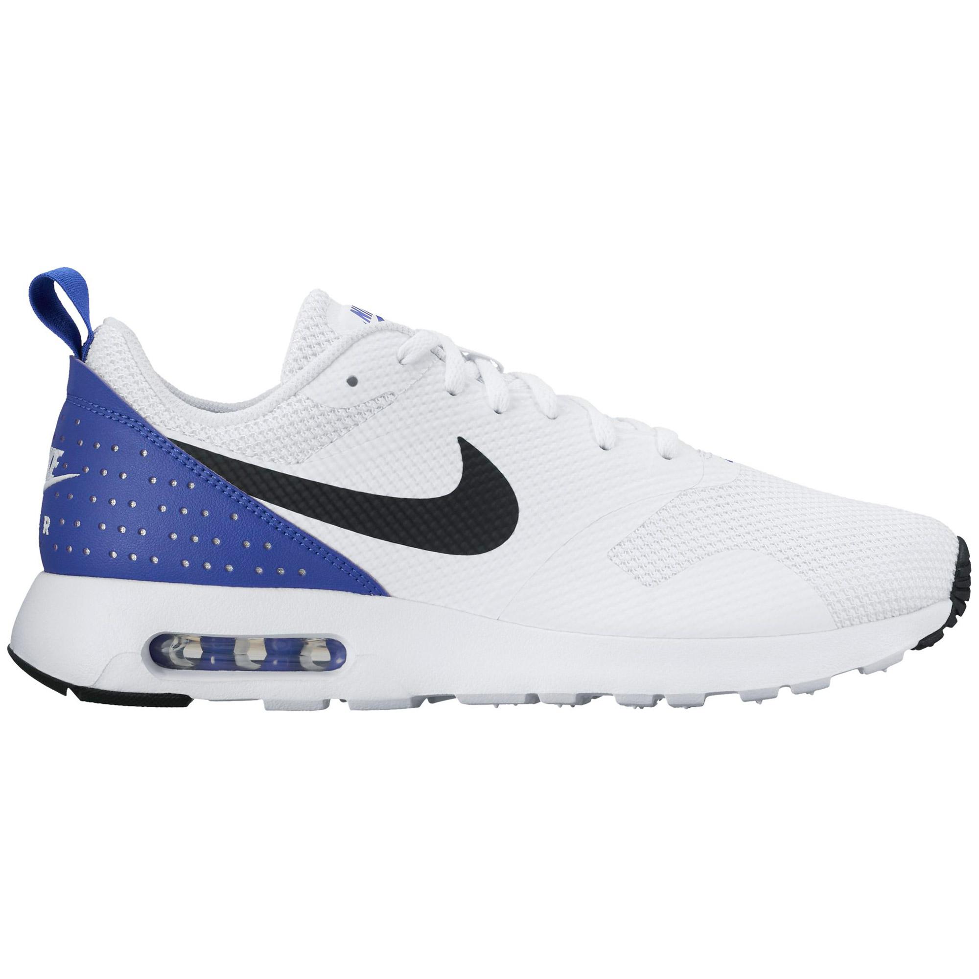 nike air max tavas running shoes