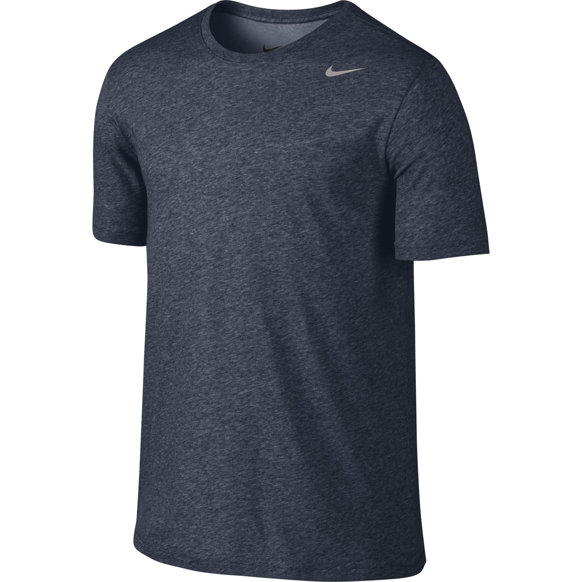 mens nike training t shirt