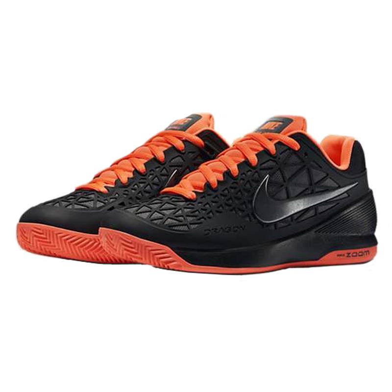 nike clay court tennis shoes