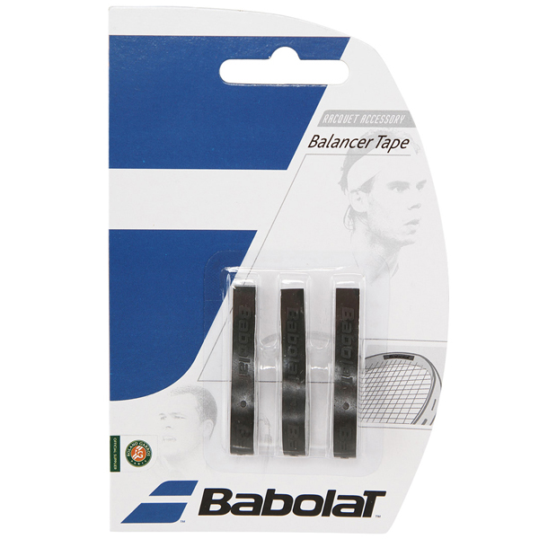 Babolat Balancer Tape Tungsten Tapes