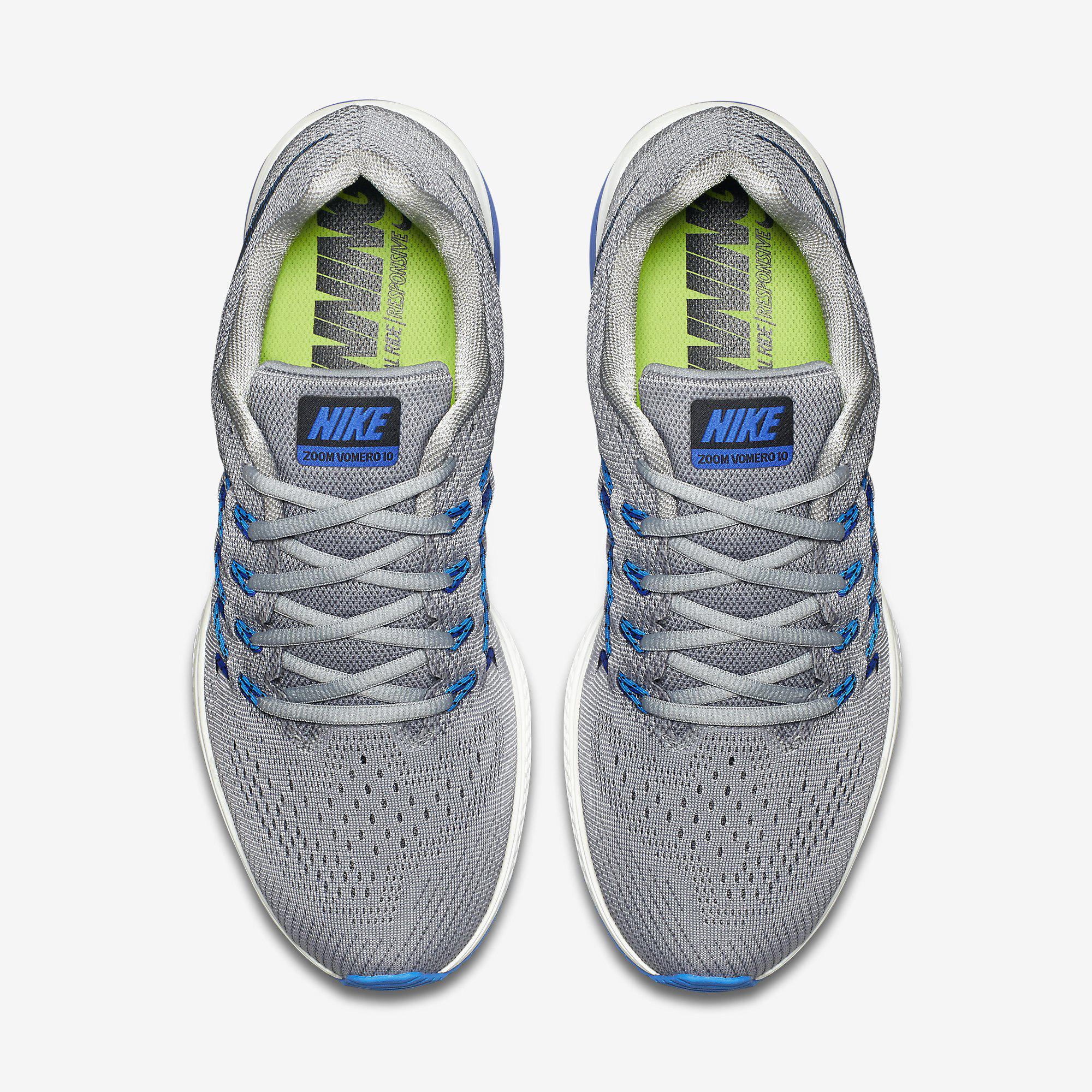 nike vomero 10 mens