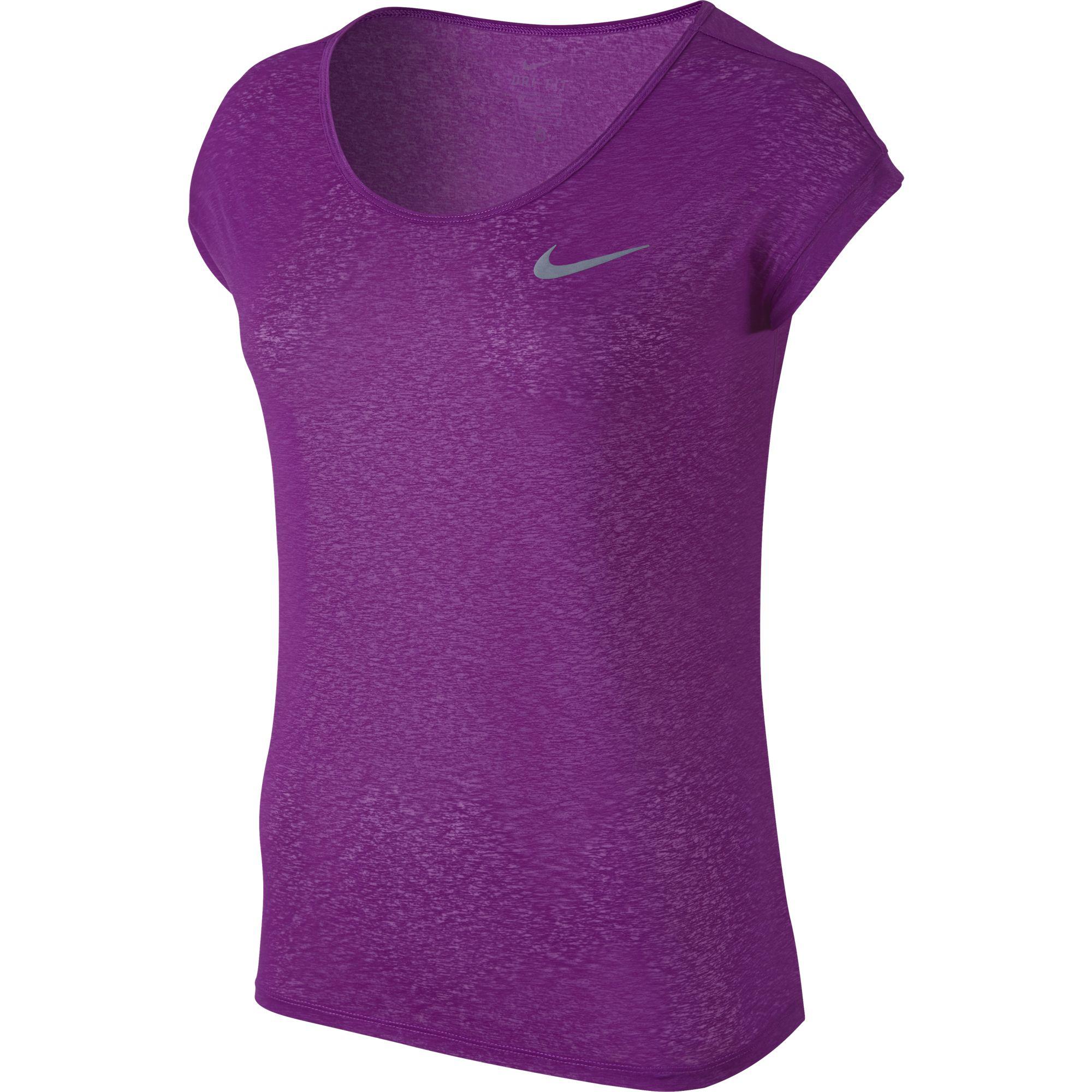nike cool breeze top