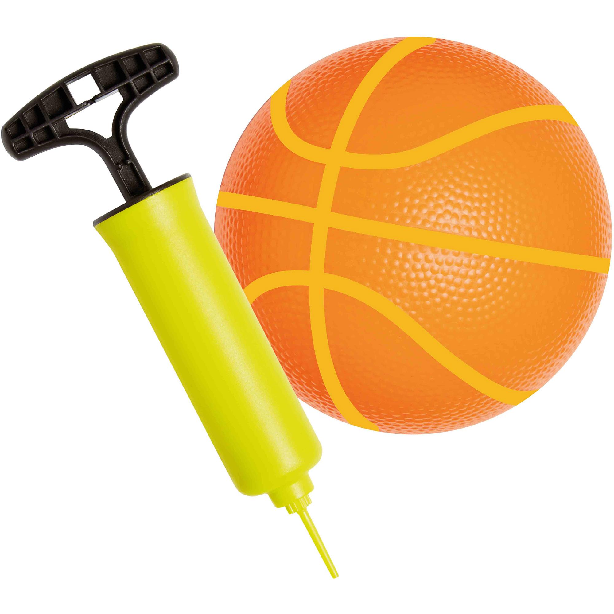 Swingball Basketball All Surface