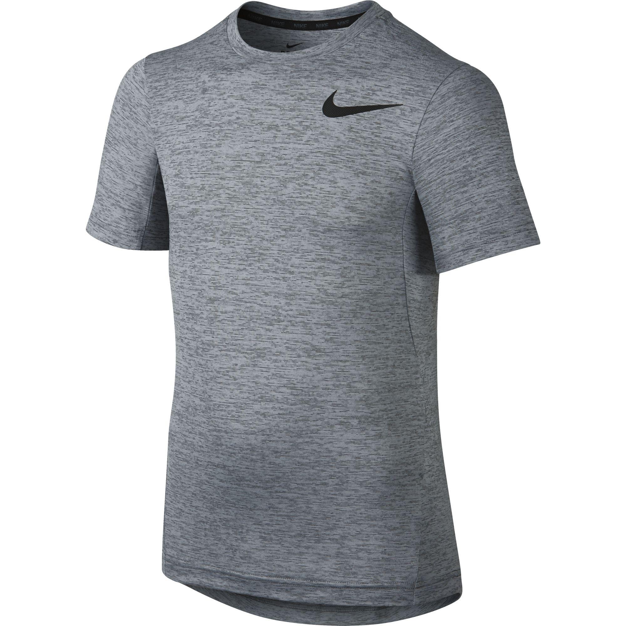 Nike Dri Fit джерси