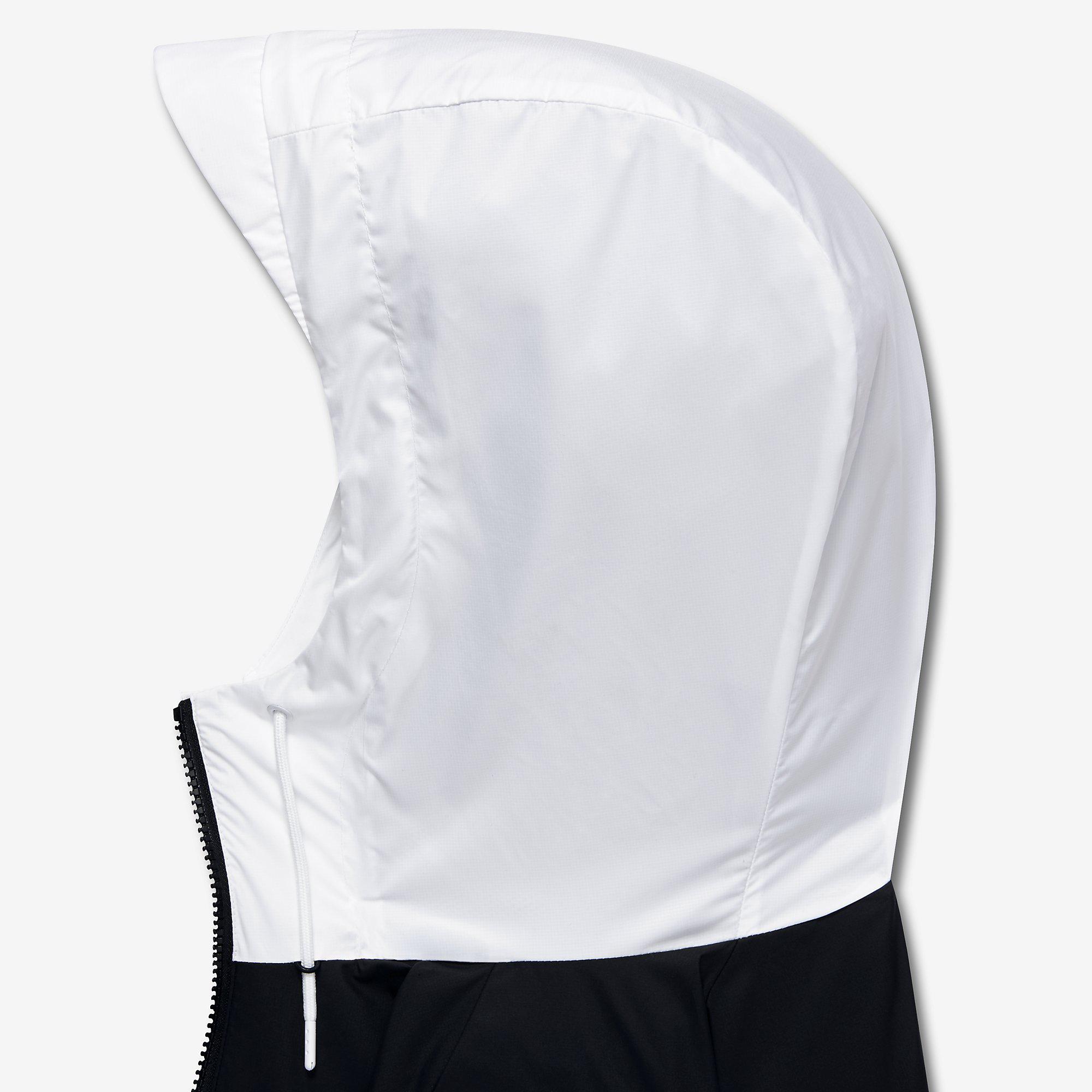 windrunner white