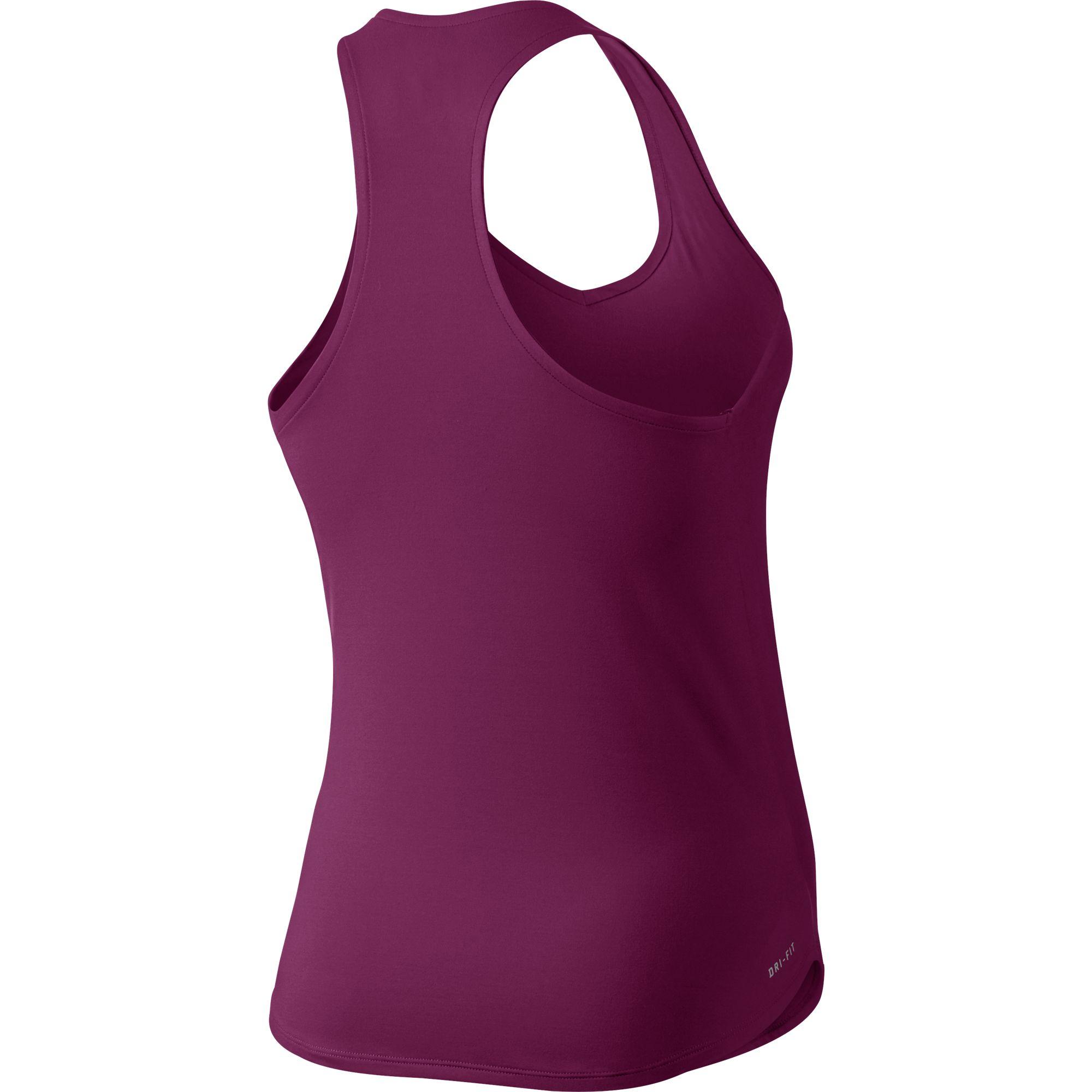 nike be true tank