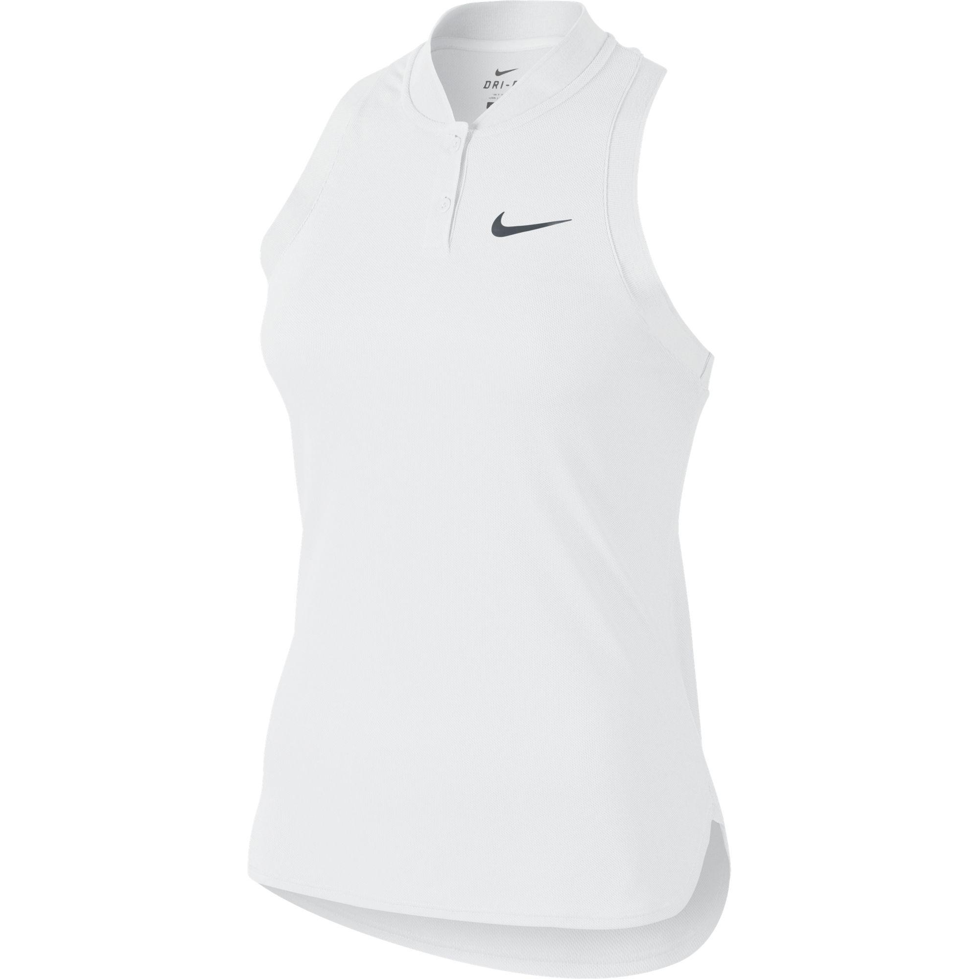 nike tennis sleeveless