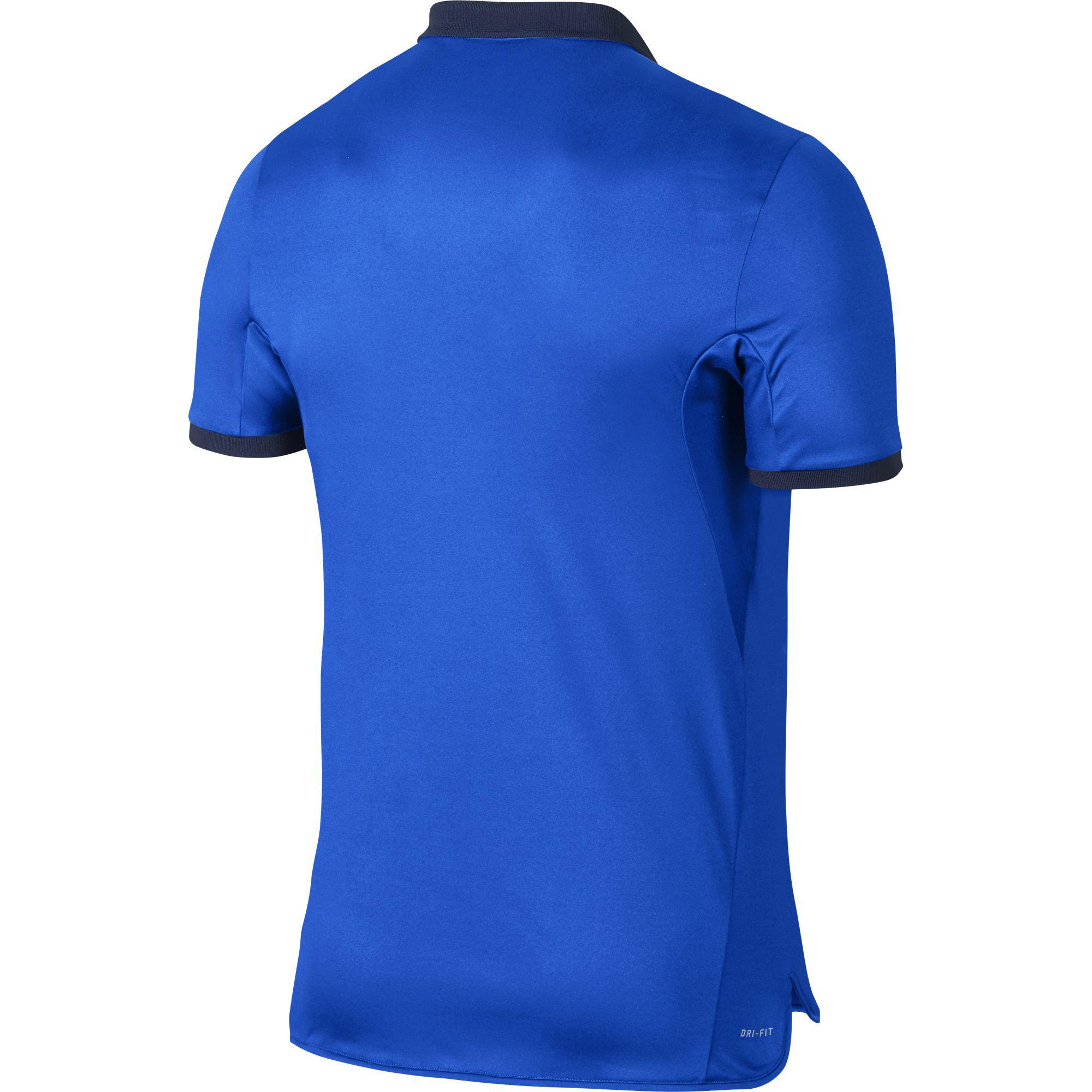nike cobalt blue