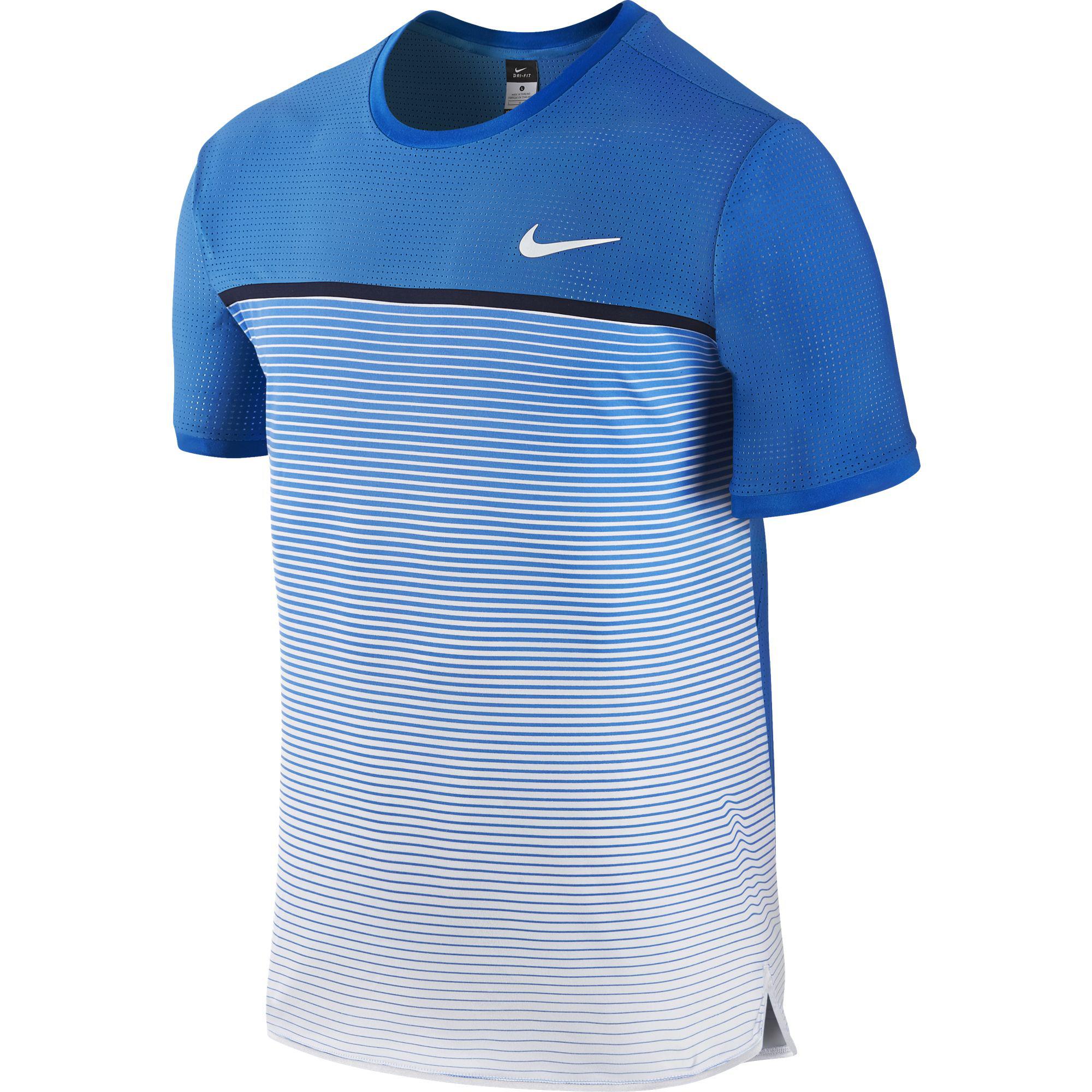 nike court challenger crew
