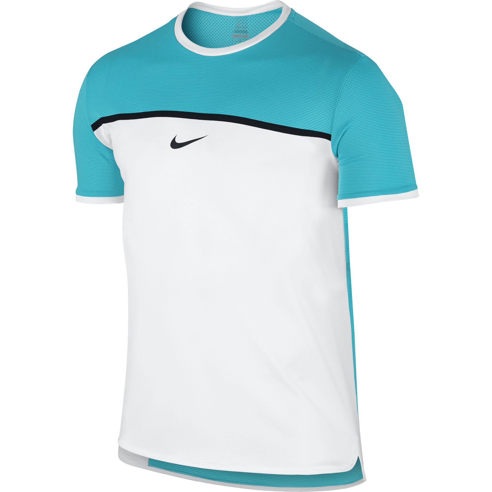 Nike Mens Challenger Premier Rafa Crew 