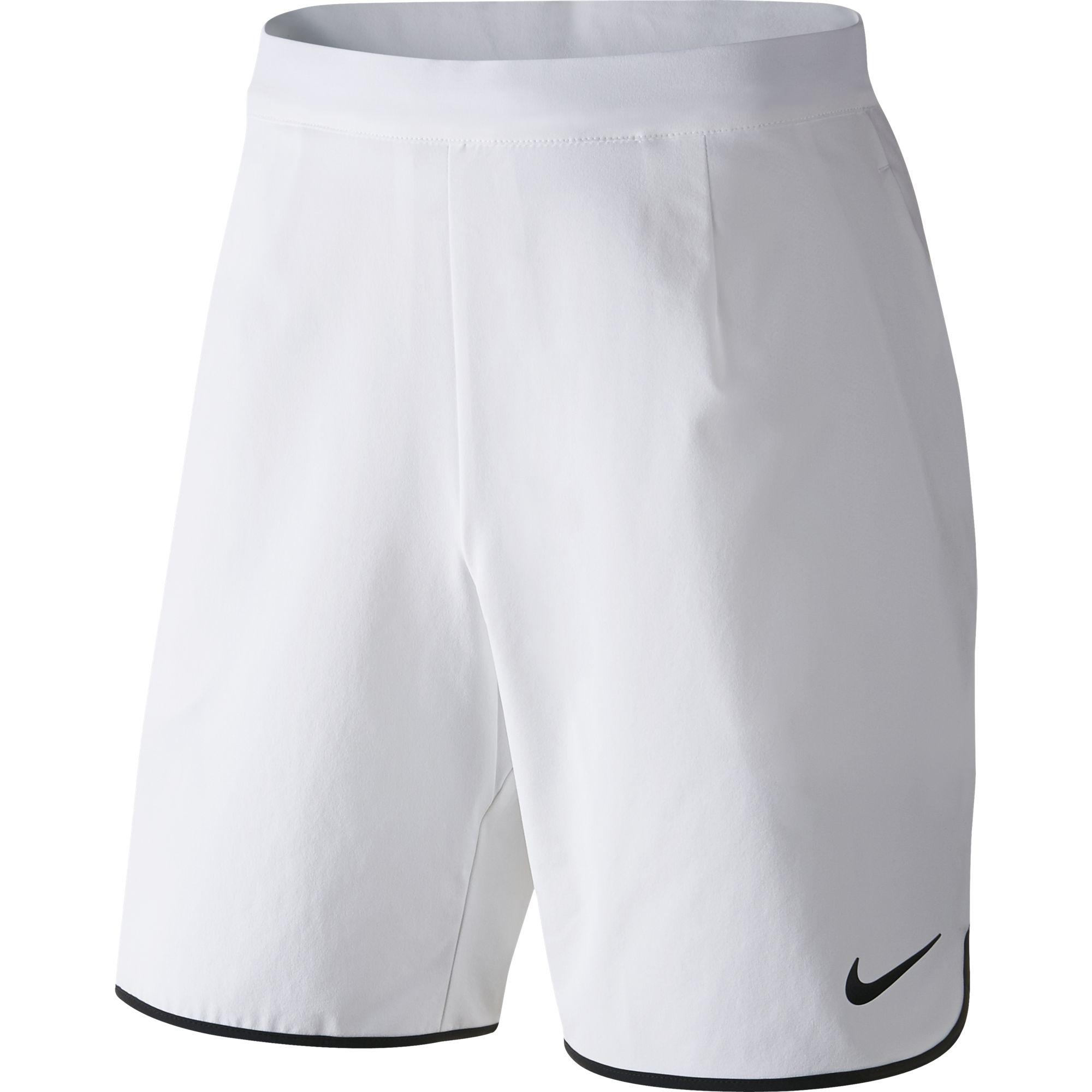 nike dri fit 9 inch shorts