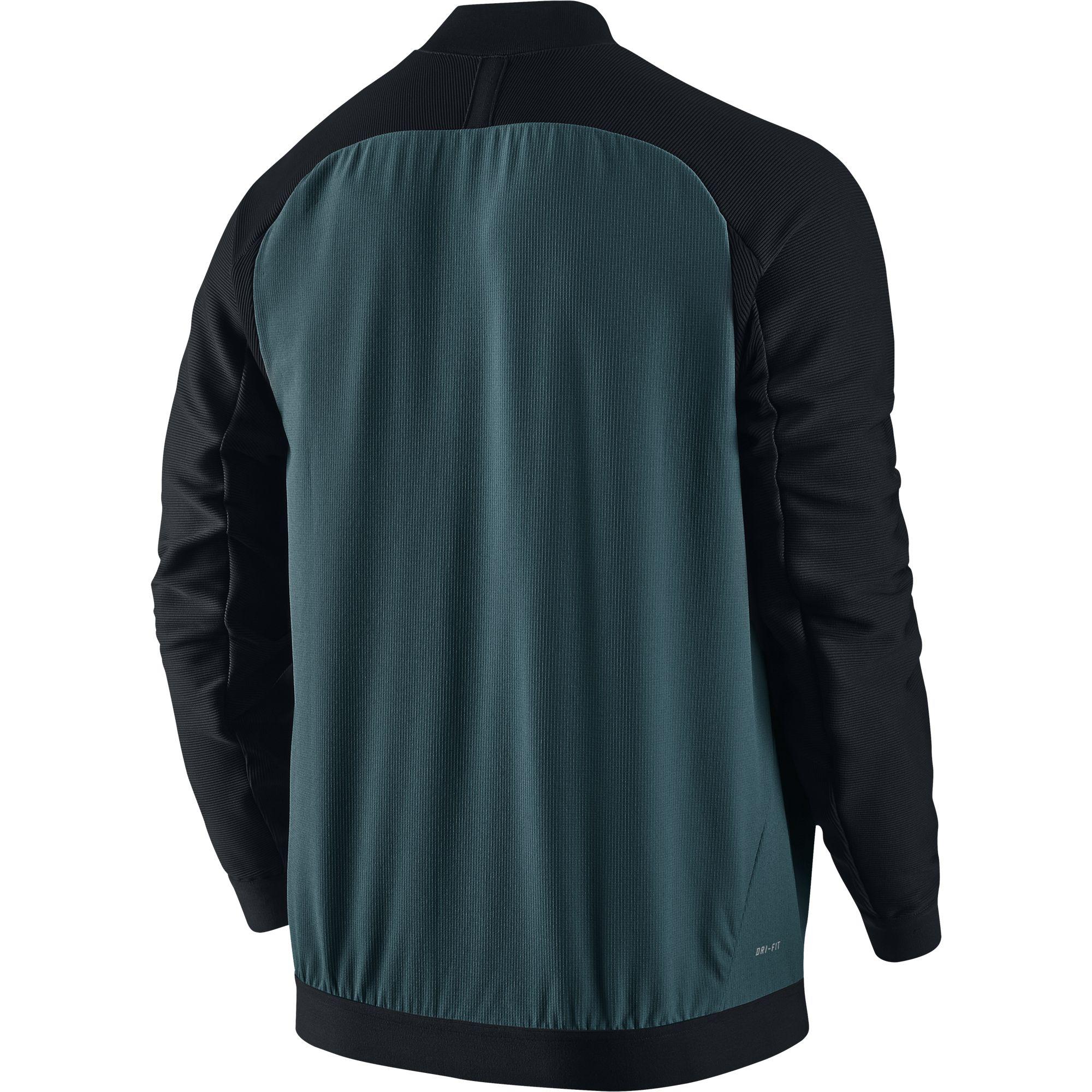 rafa jacket