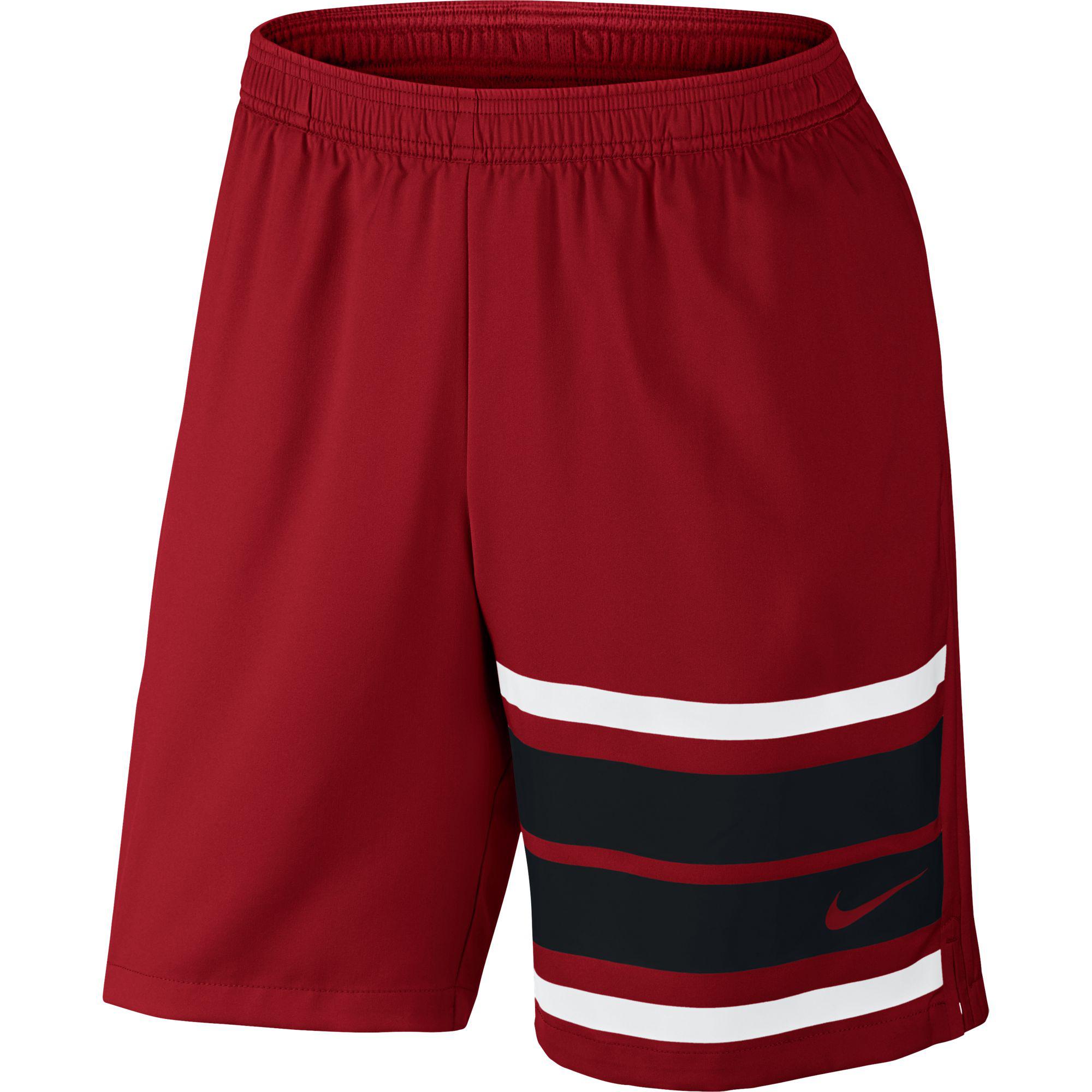 nike basketball shorts 9 inch