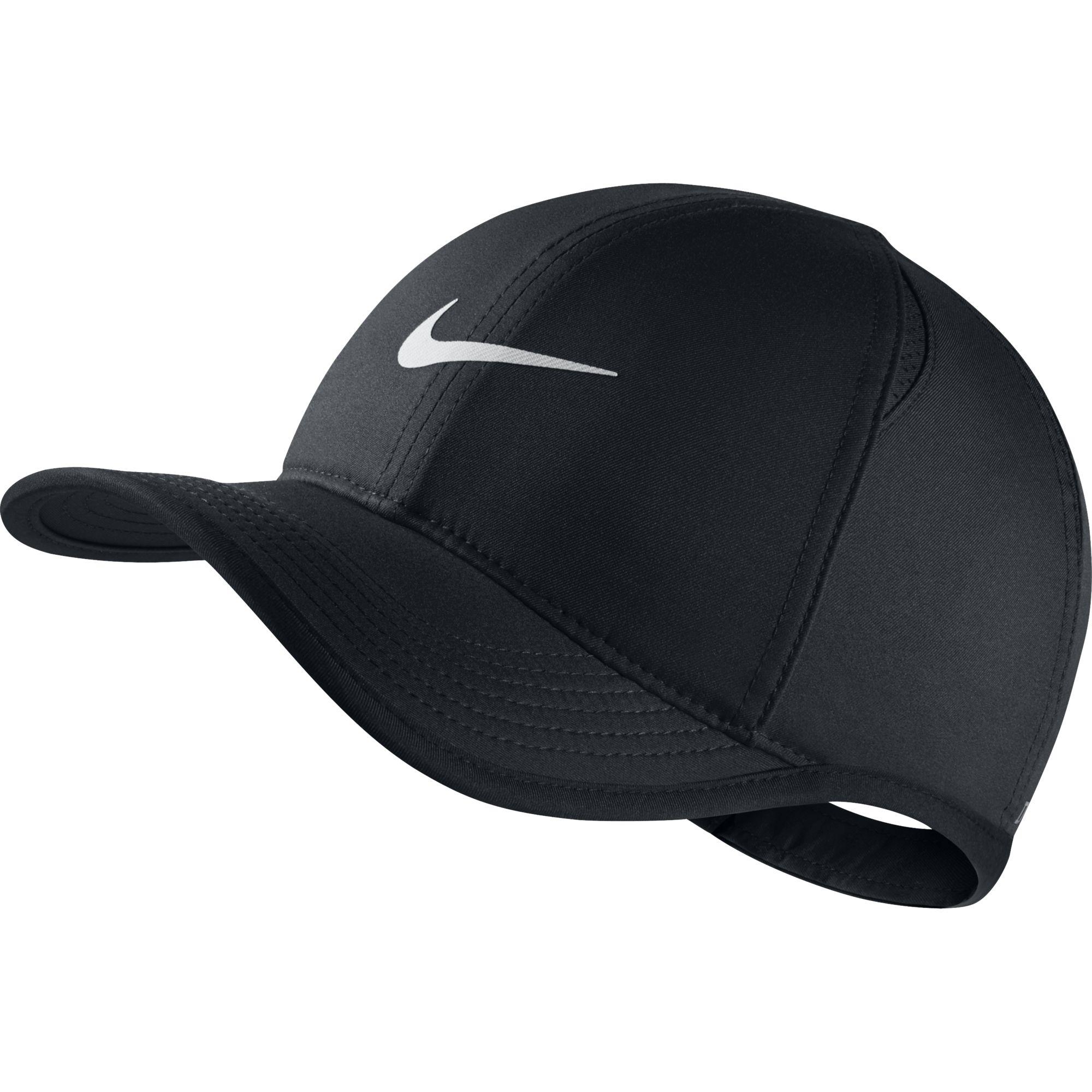 nike visor cap