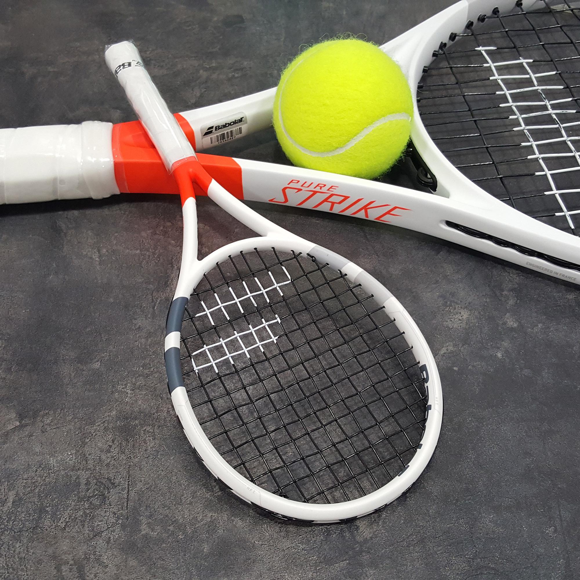 Babolat Mini Pure Strike Racket