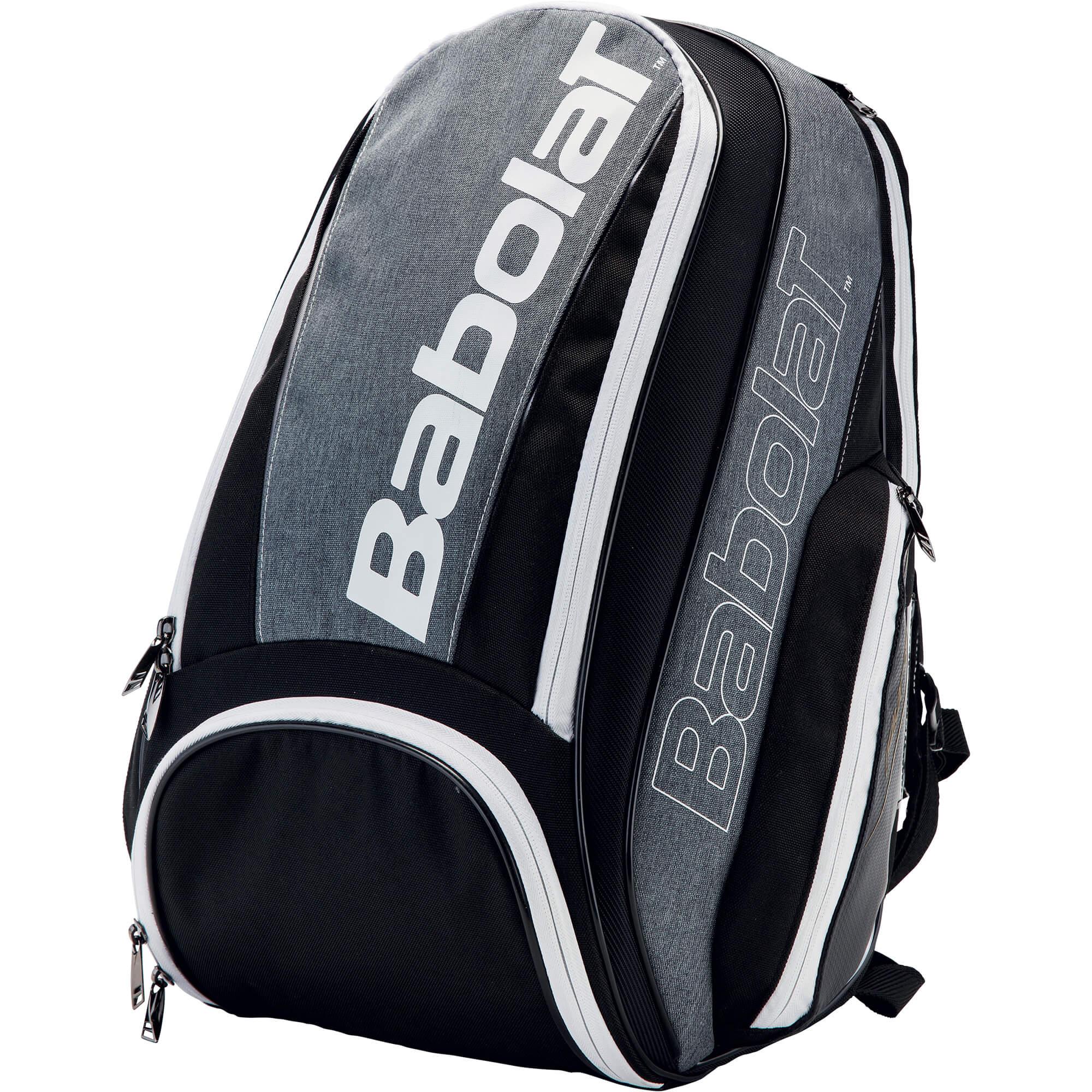 Babolat Mini Cooler Backpack - Grey - Tennisnuts.com