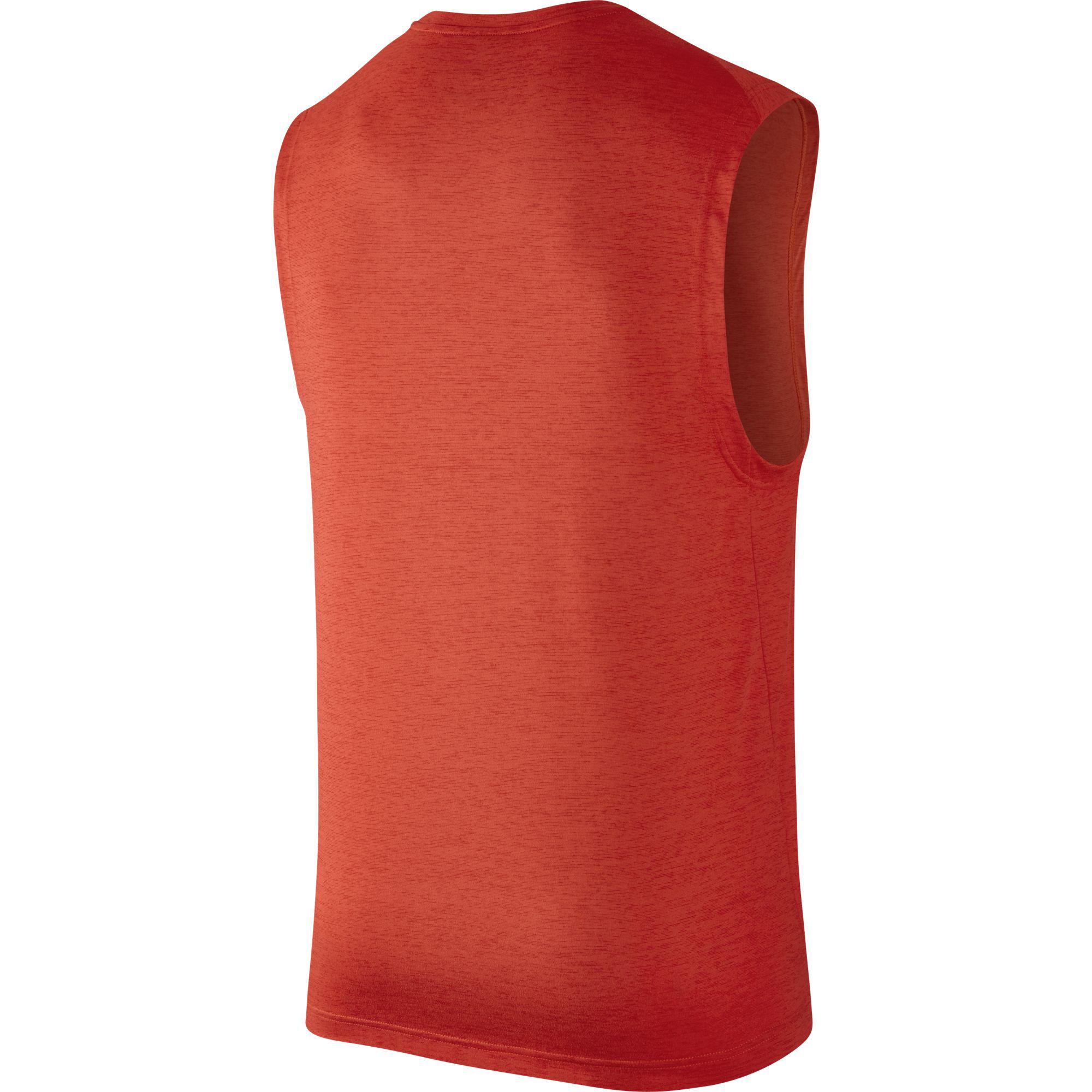 nike dri fit cotton t shirt