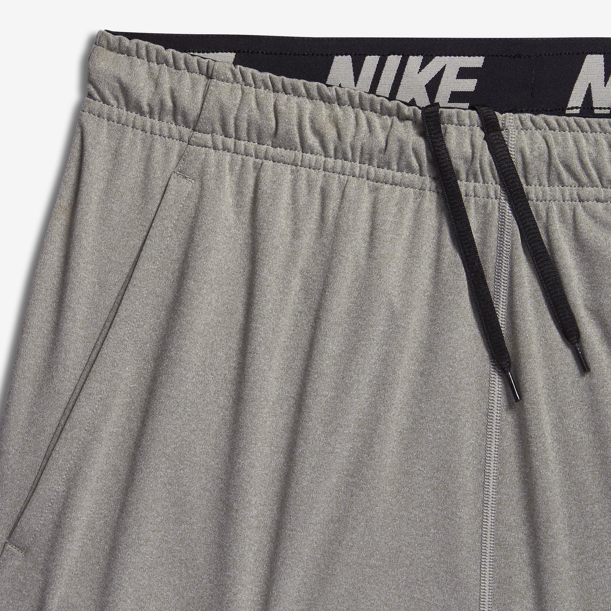 mens nike dry shorts