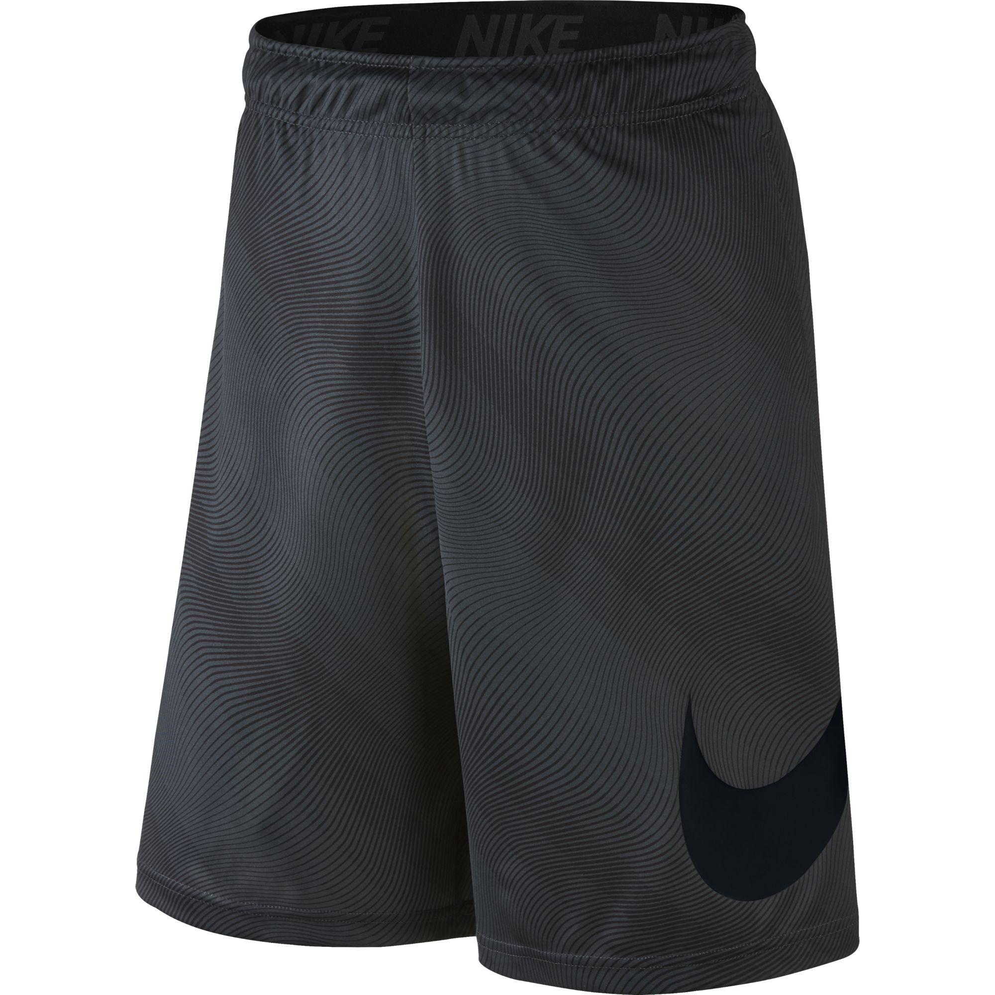 nike fly training shorts