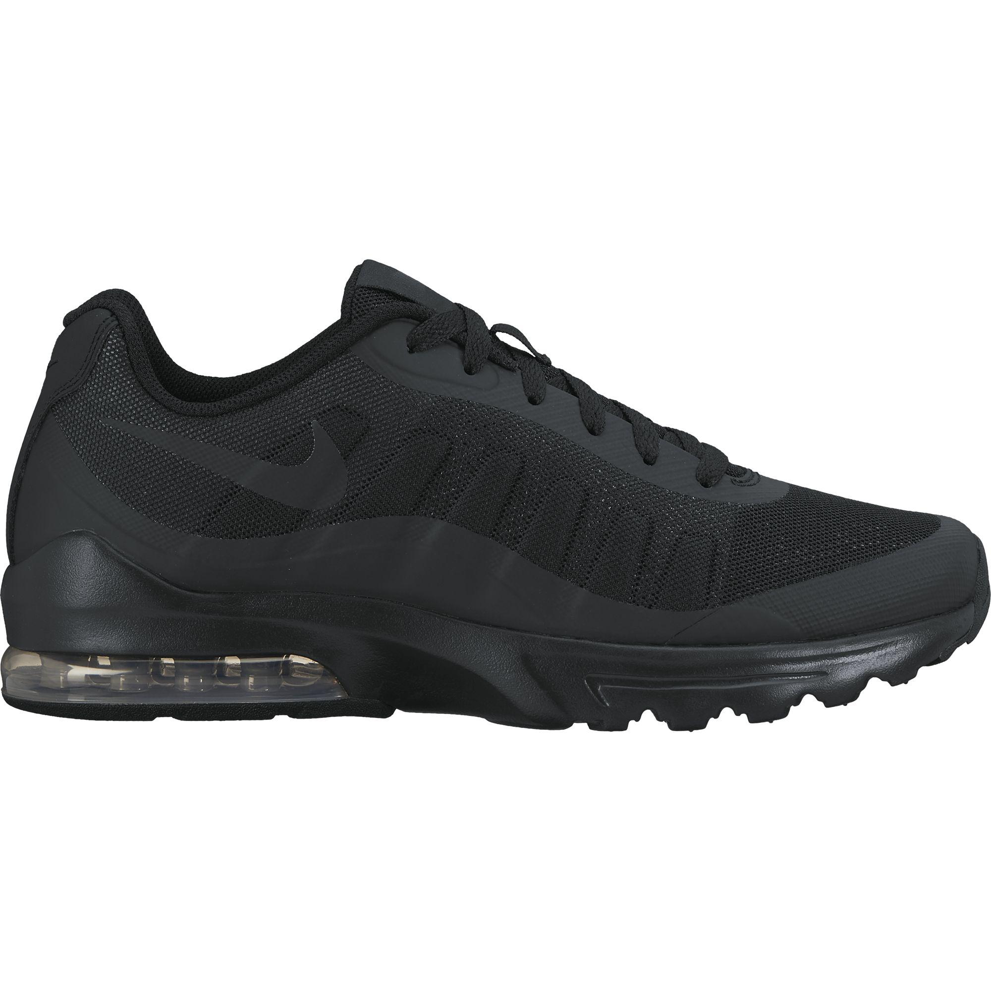 black air max invigor