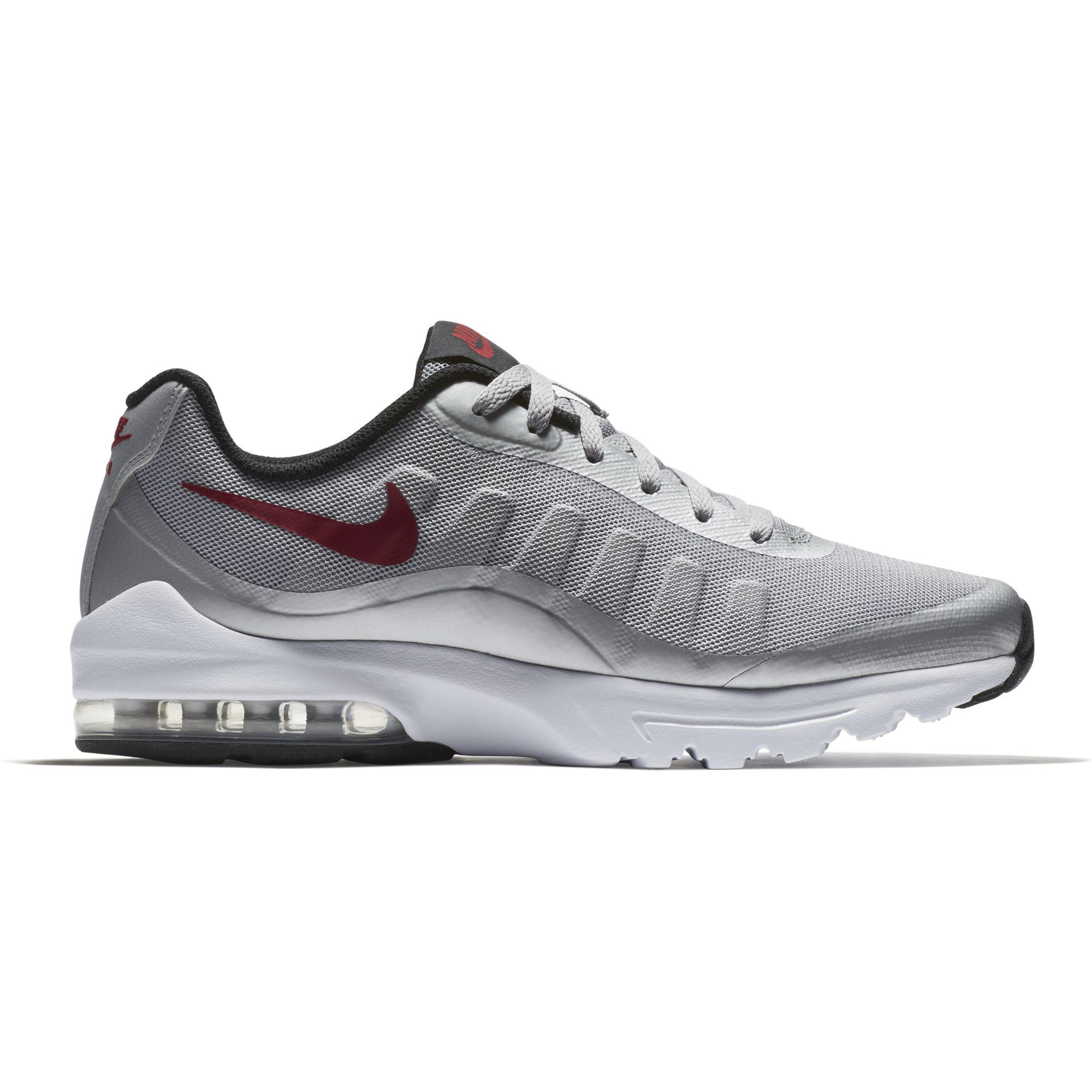 nike air max invigor grey mens