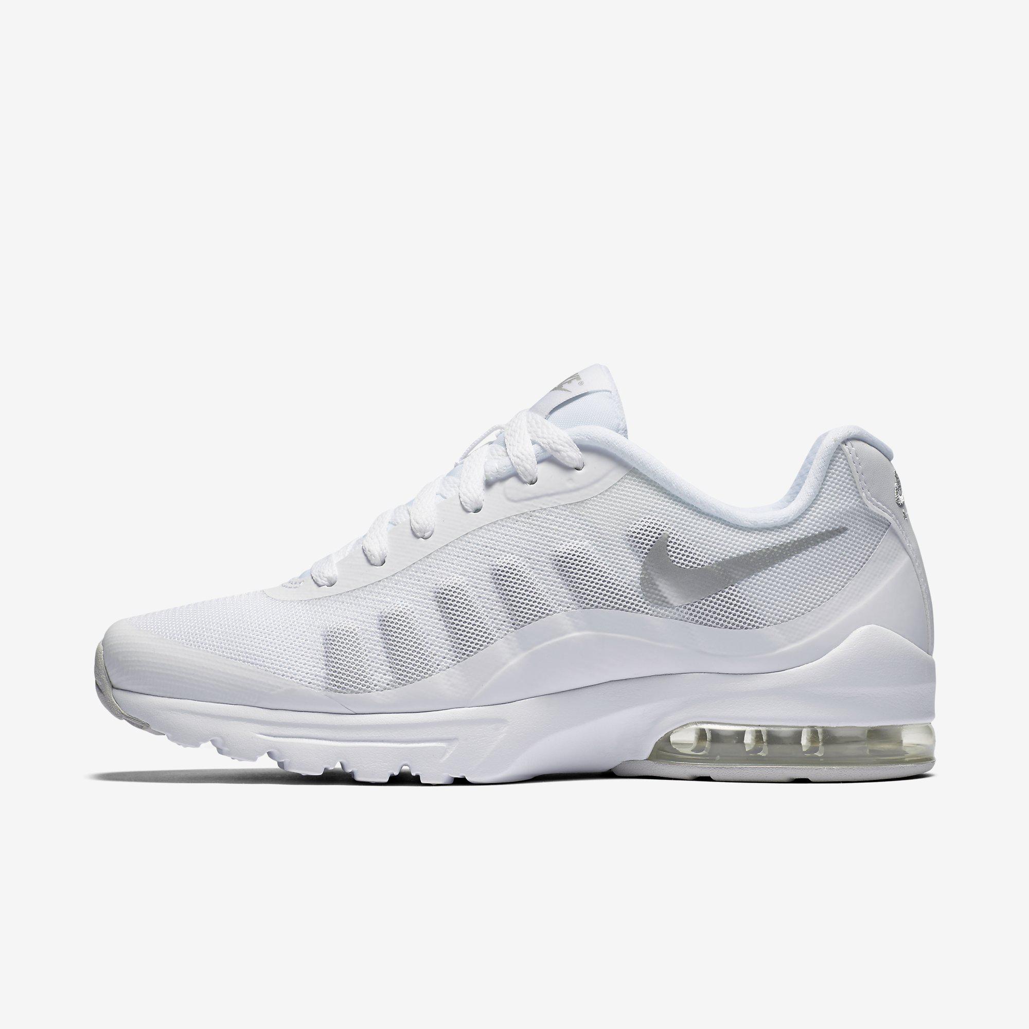 white air max invigor