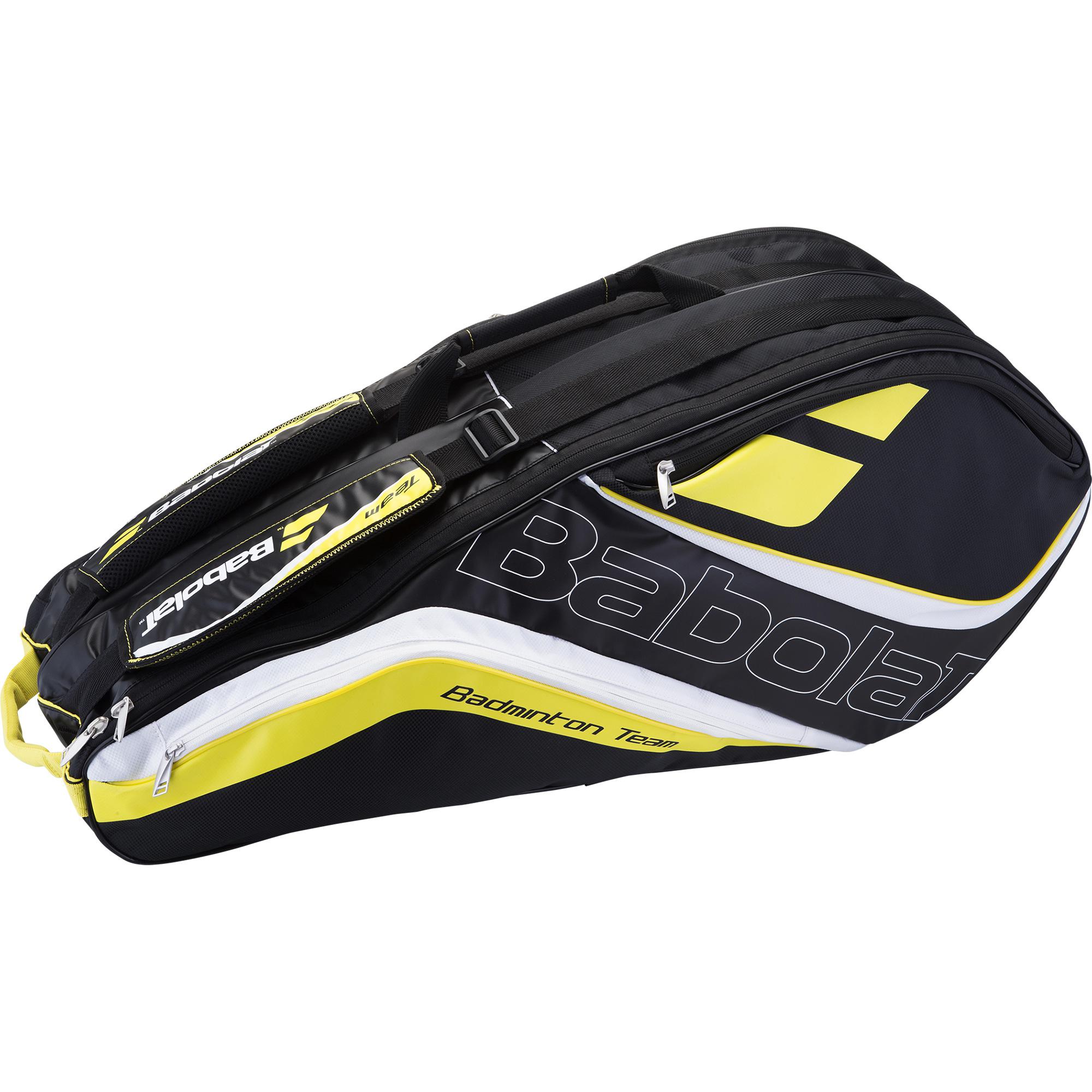 Badminton bags uk