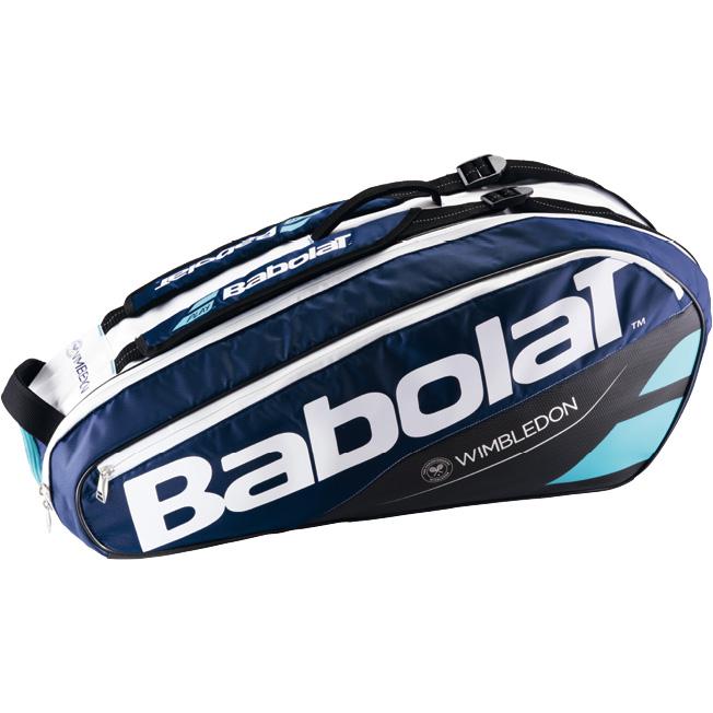 babolat pure 6 racket bag