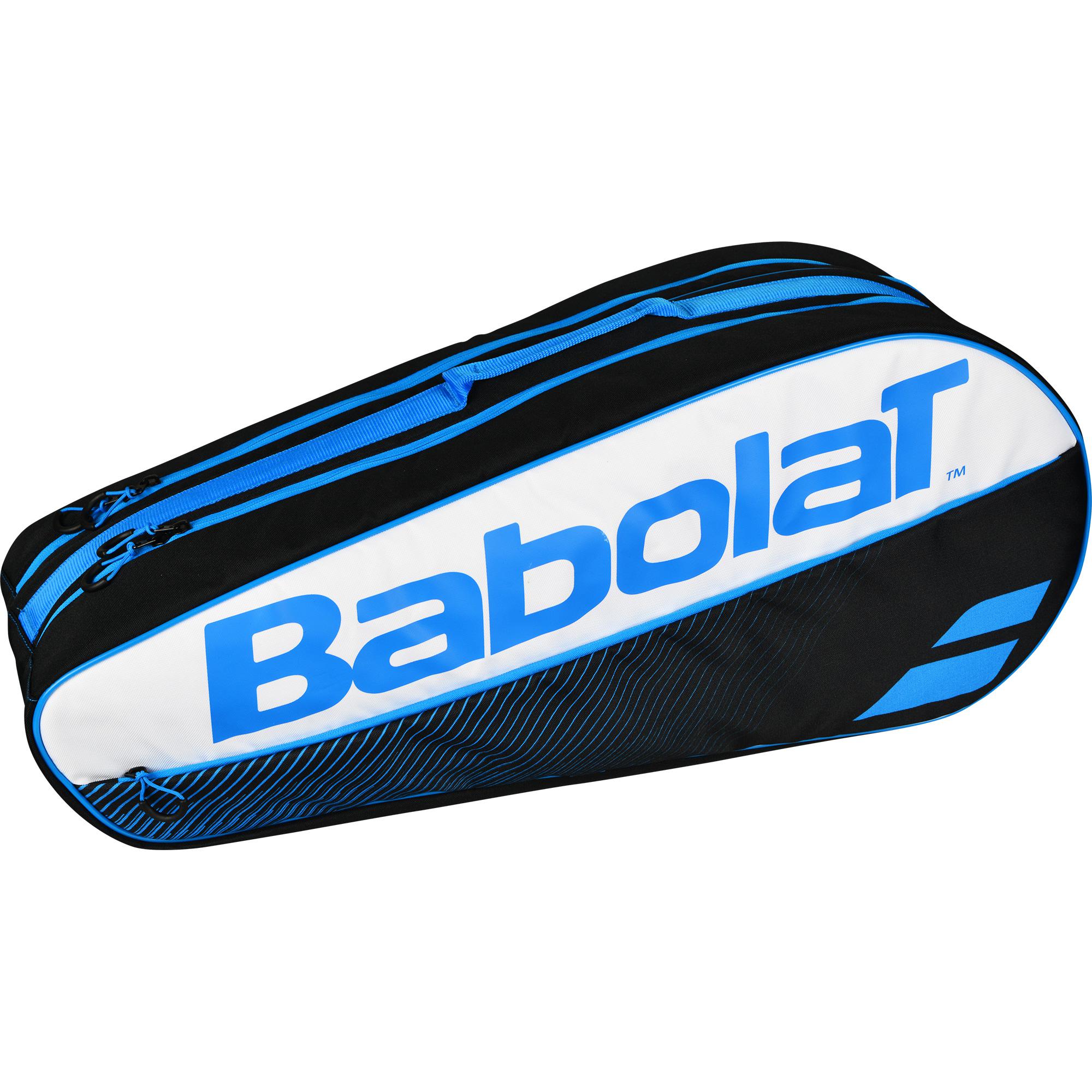 babolat club 6 racket bag