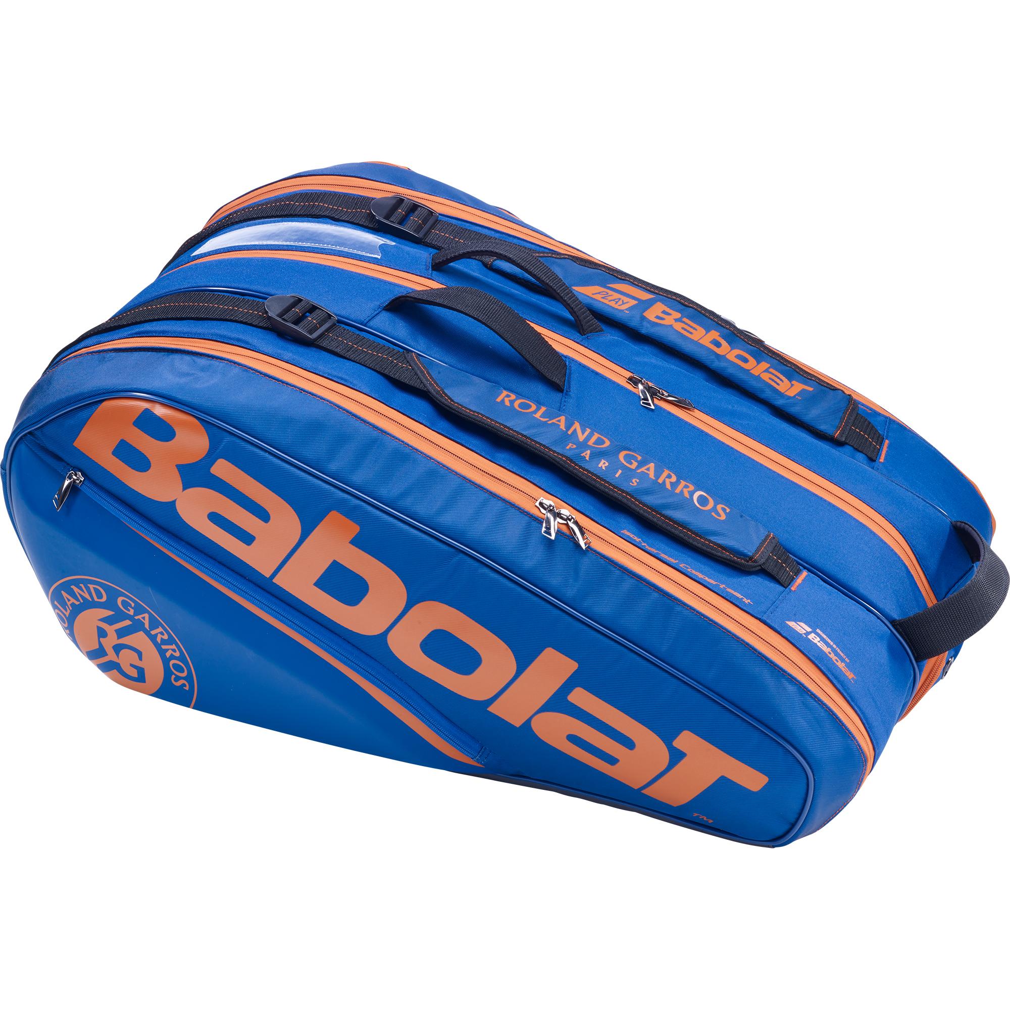 babolat roland garros tennis bag
