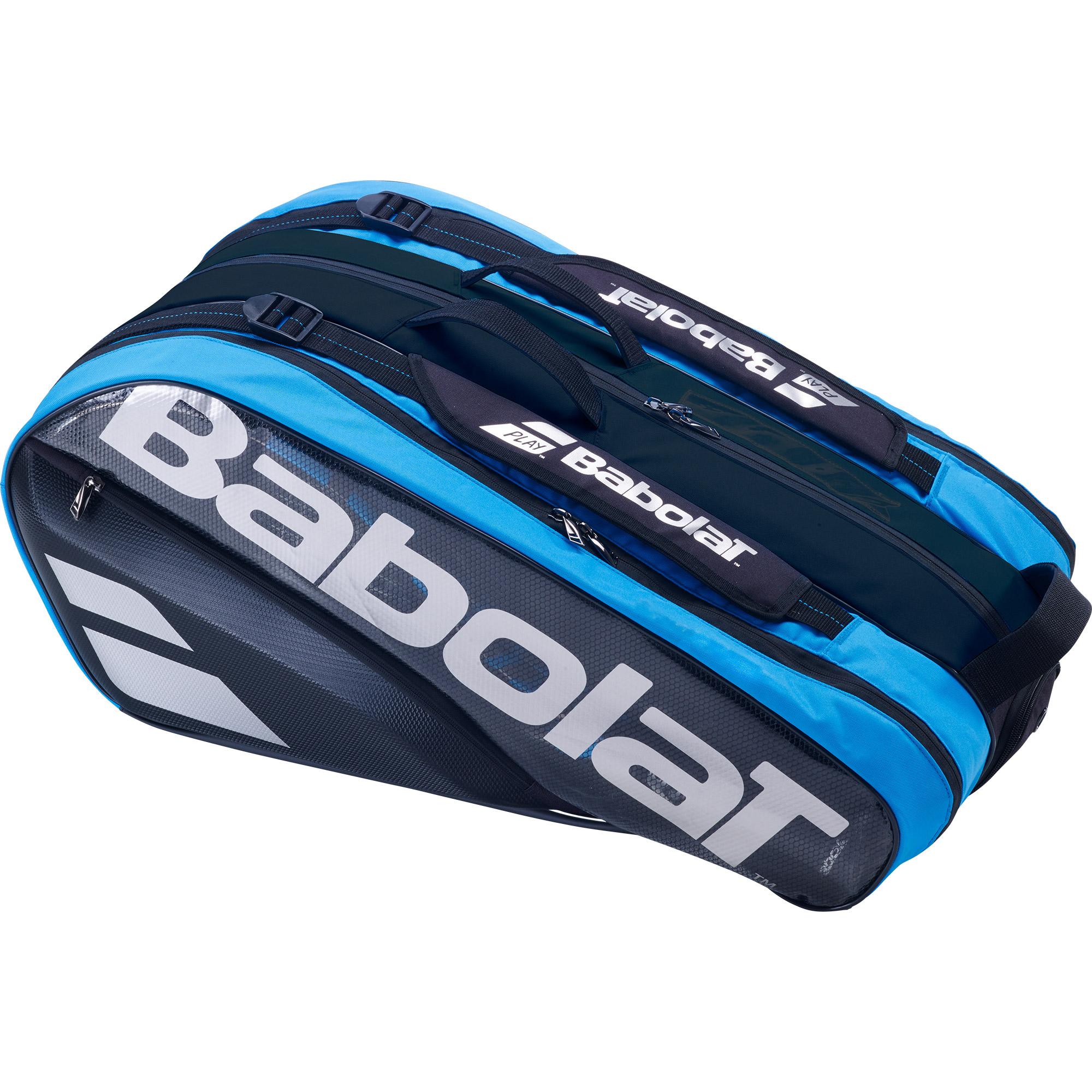 babolat squash bag