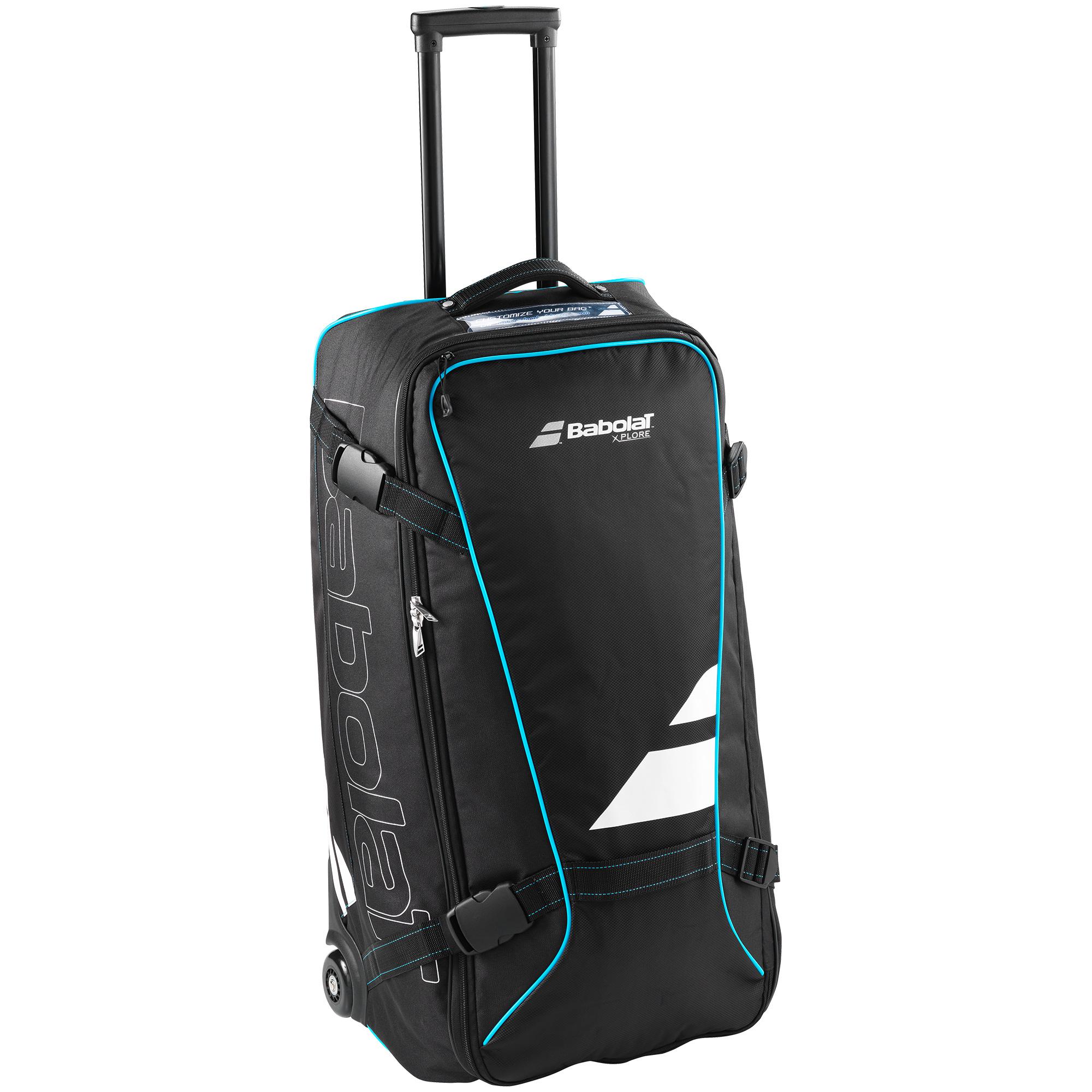 travel bag babolat