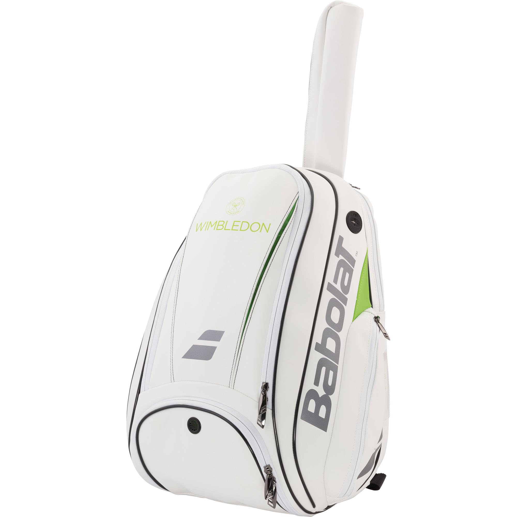babolat pure wimbledon bag