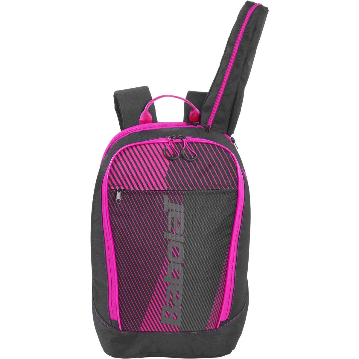 Babolat Classic Club Backpack Black/Pink