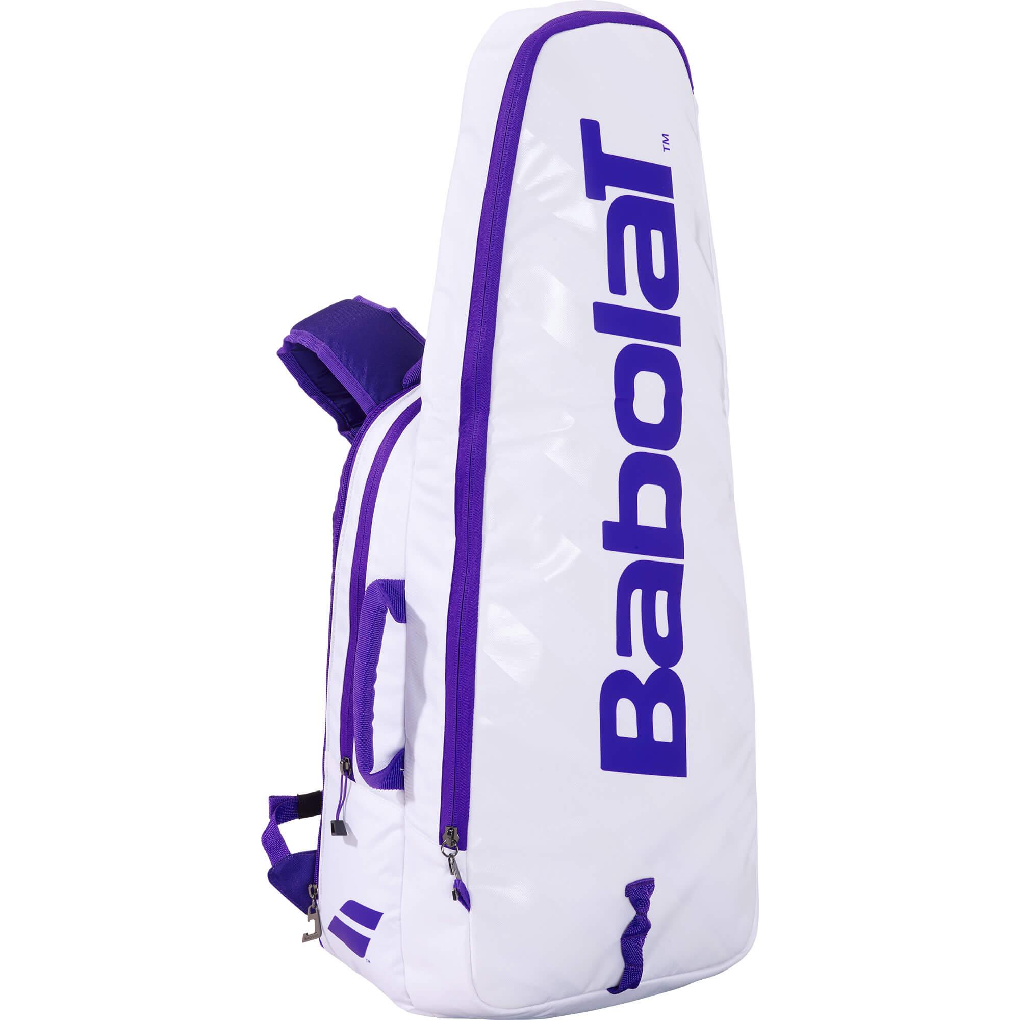 babolat pure wimbledon backpack