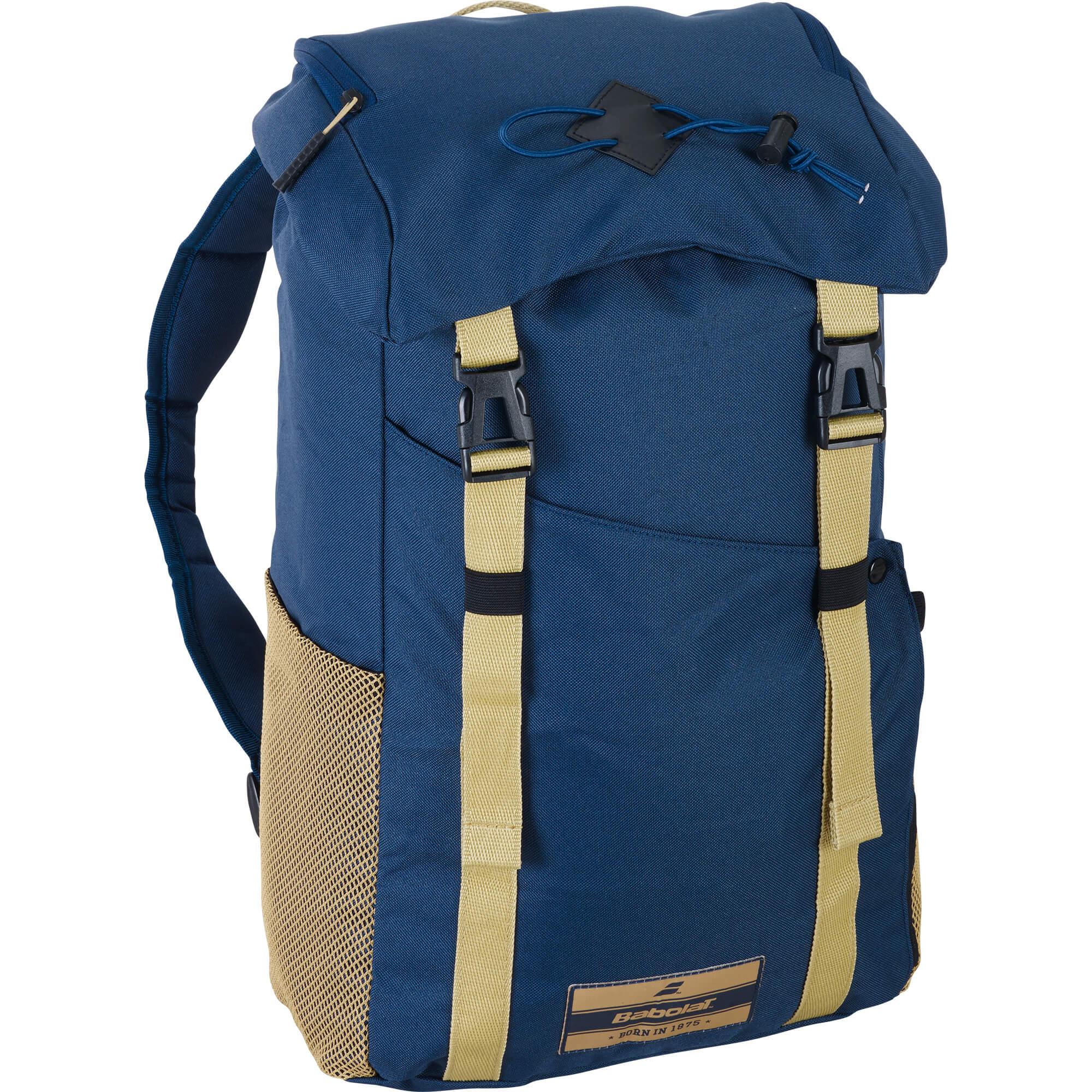 Babolat Classic Backpack Dark Blue