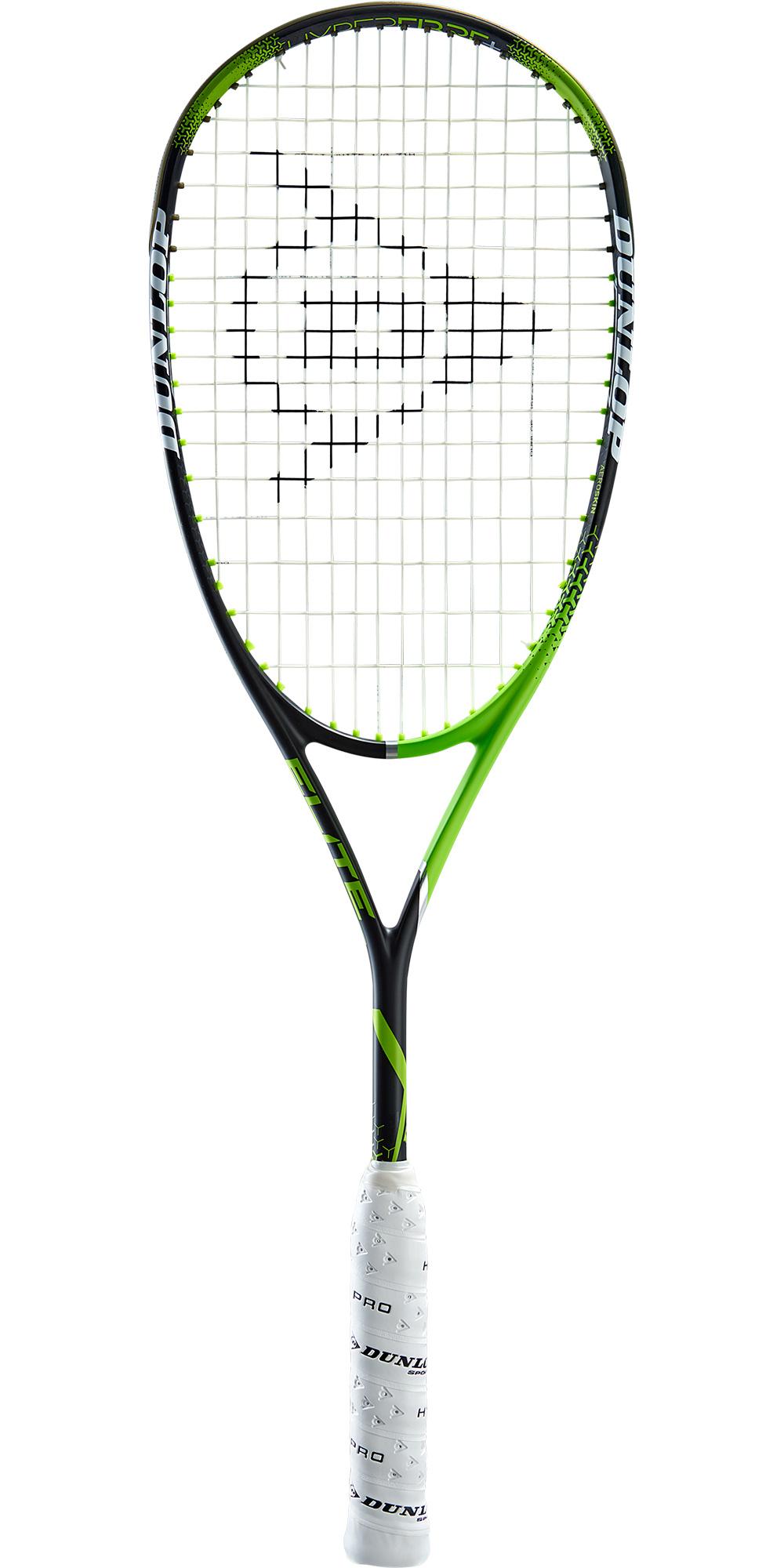 wilson ultra elite squash racket
