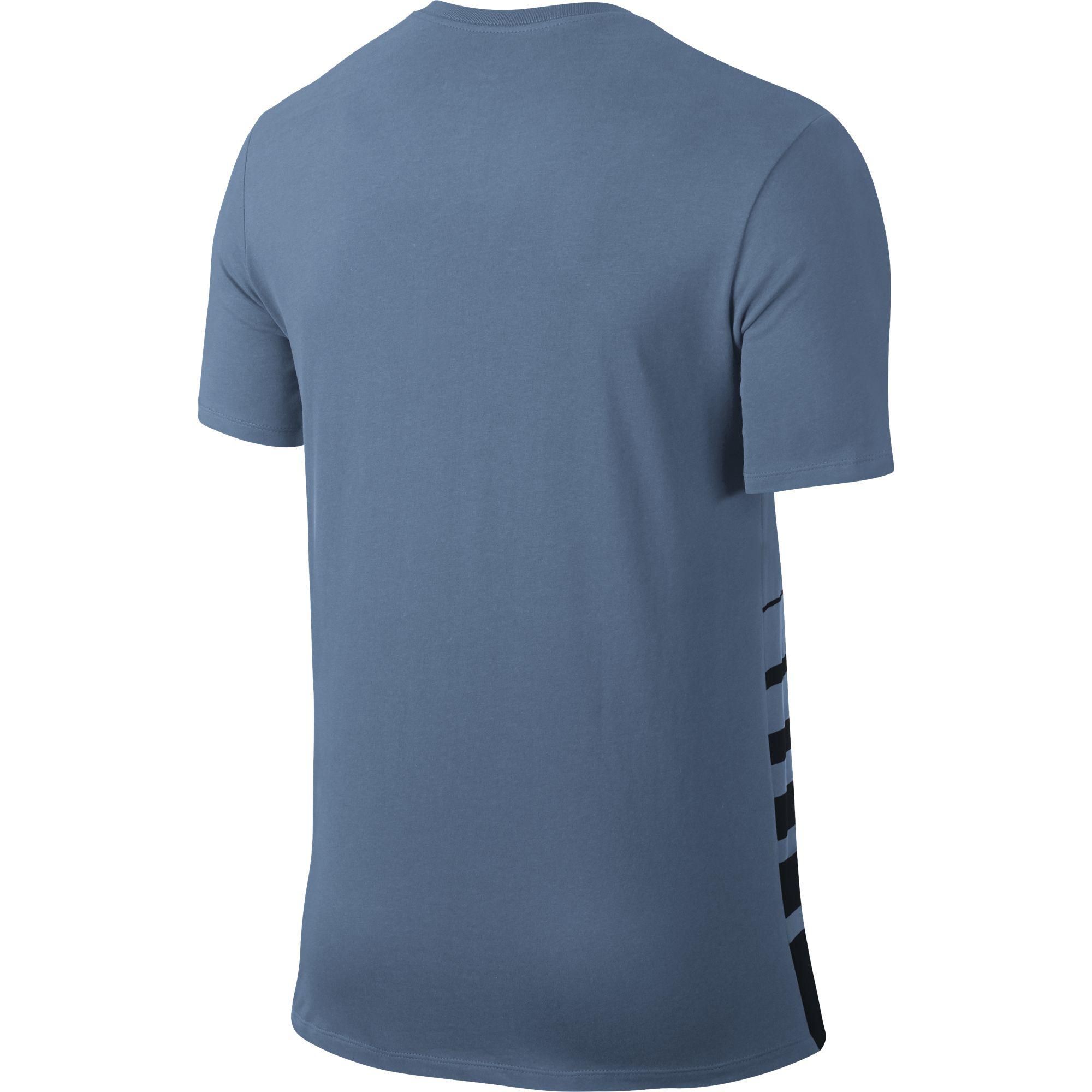 mens nike v neck t shirt