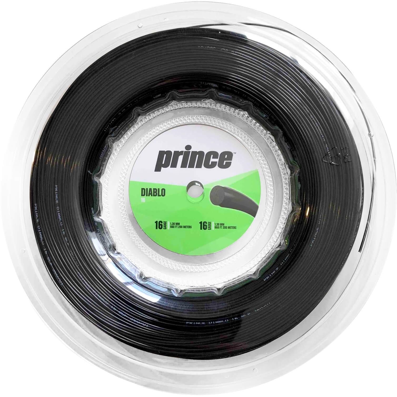 prince diablo midplus