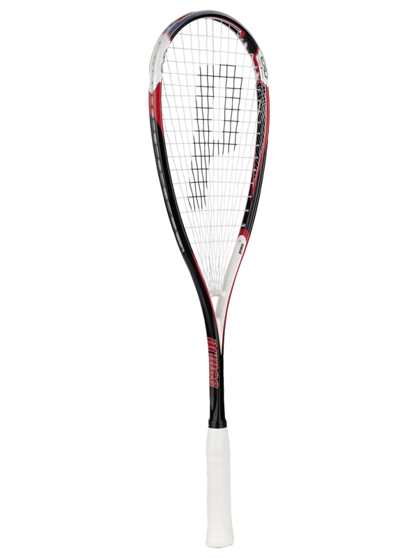 prince exo3 red